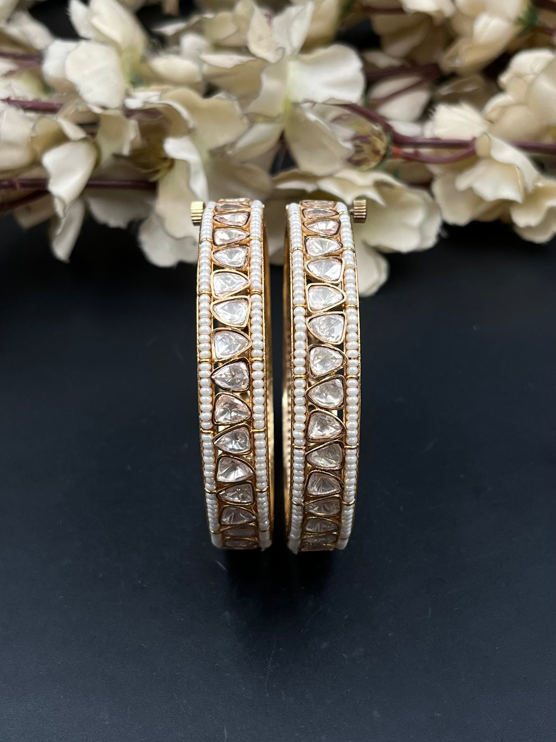 KRITIKA BANGLES