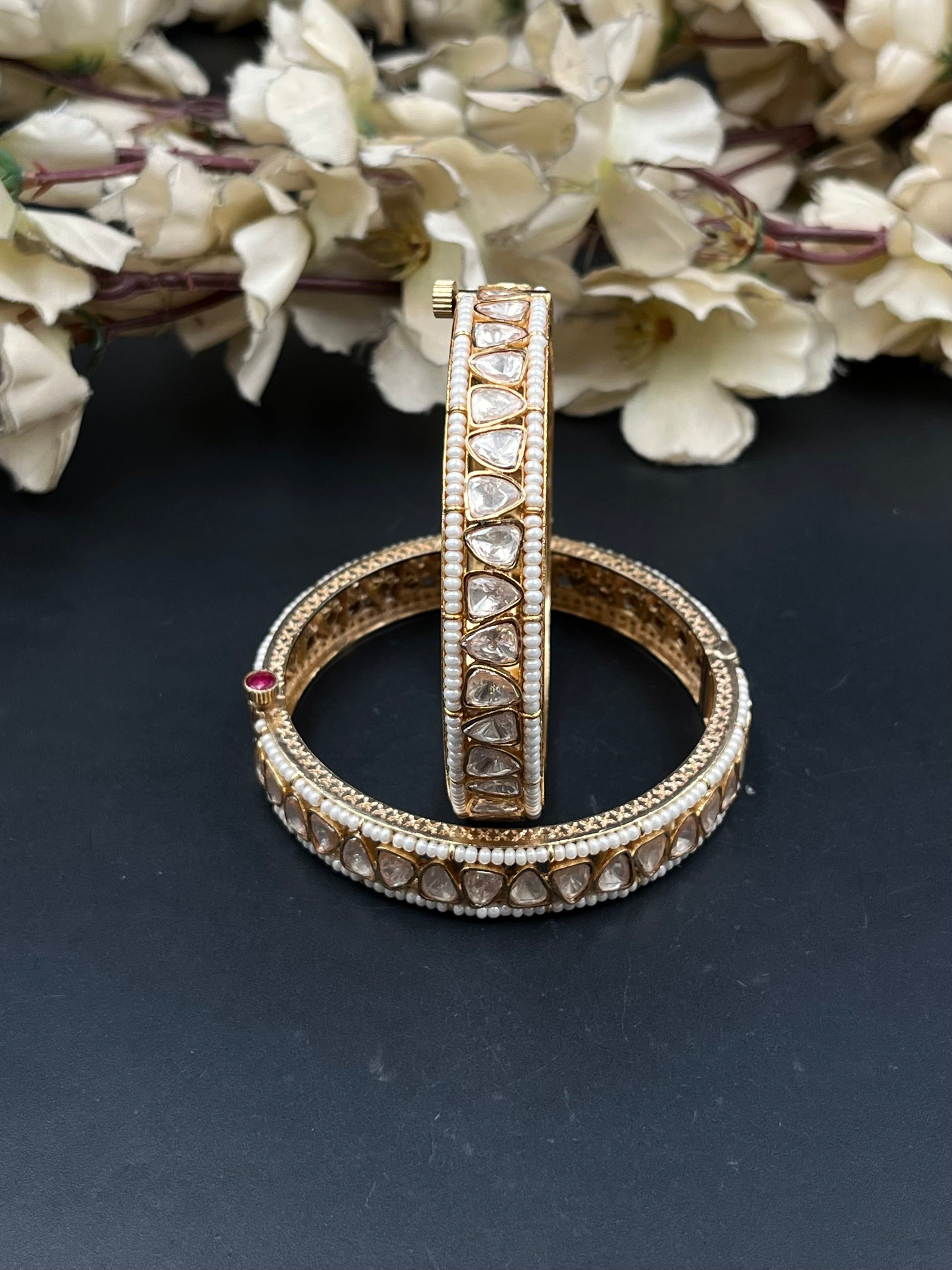 KRITIKA BANGLES