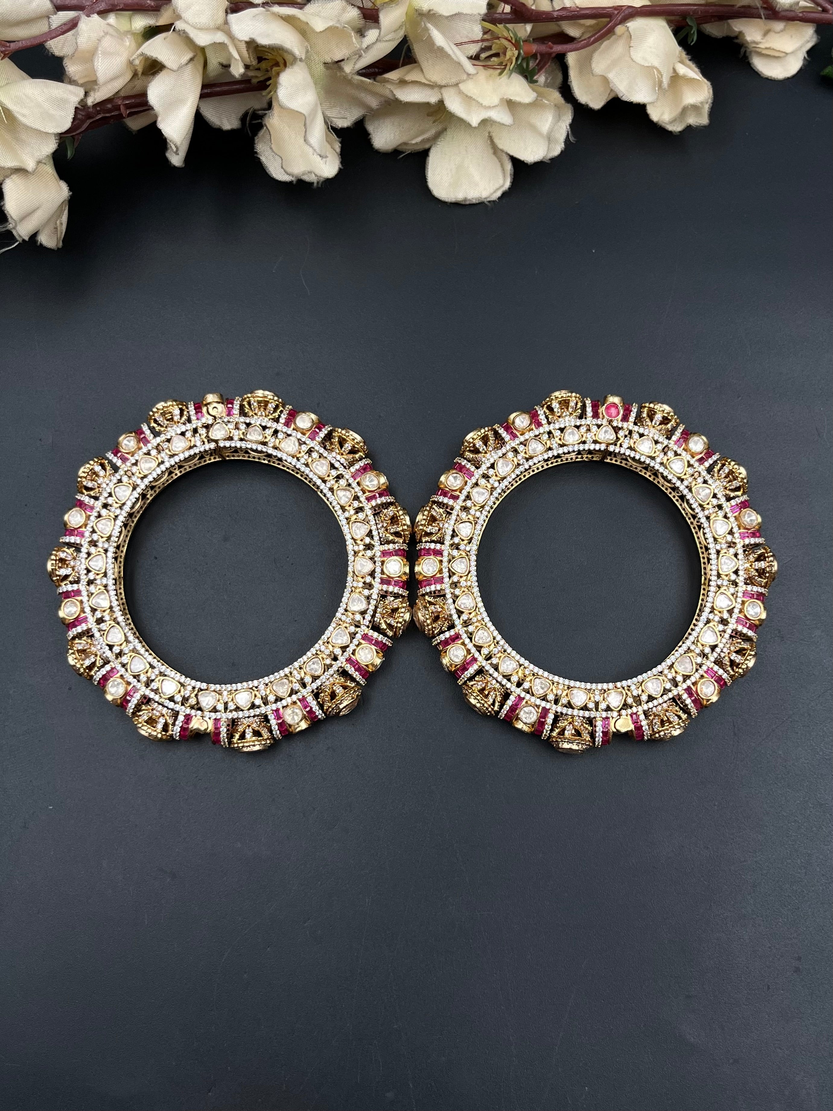 NEHA BANGLES