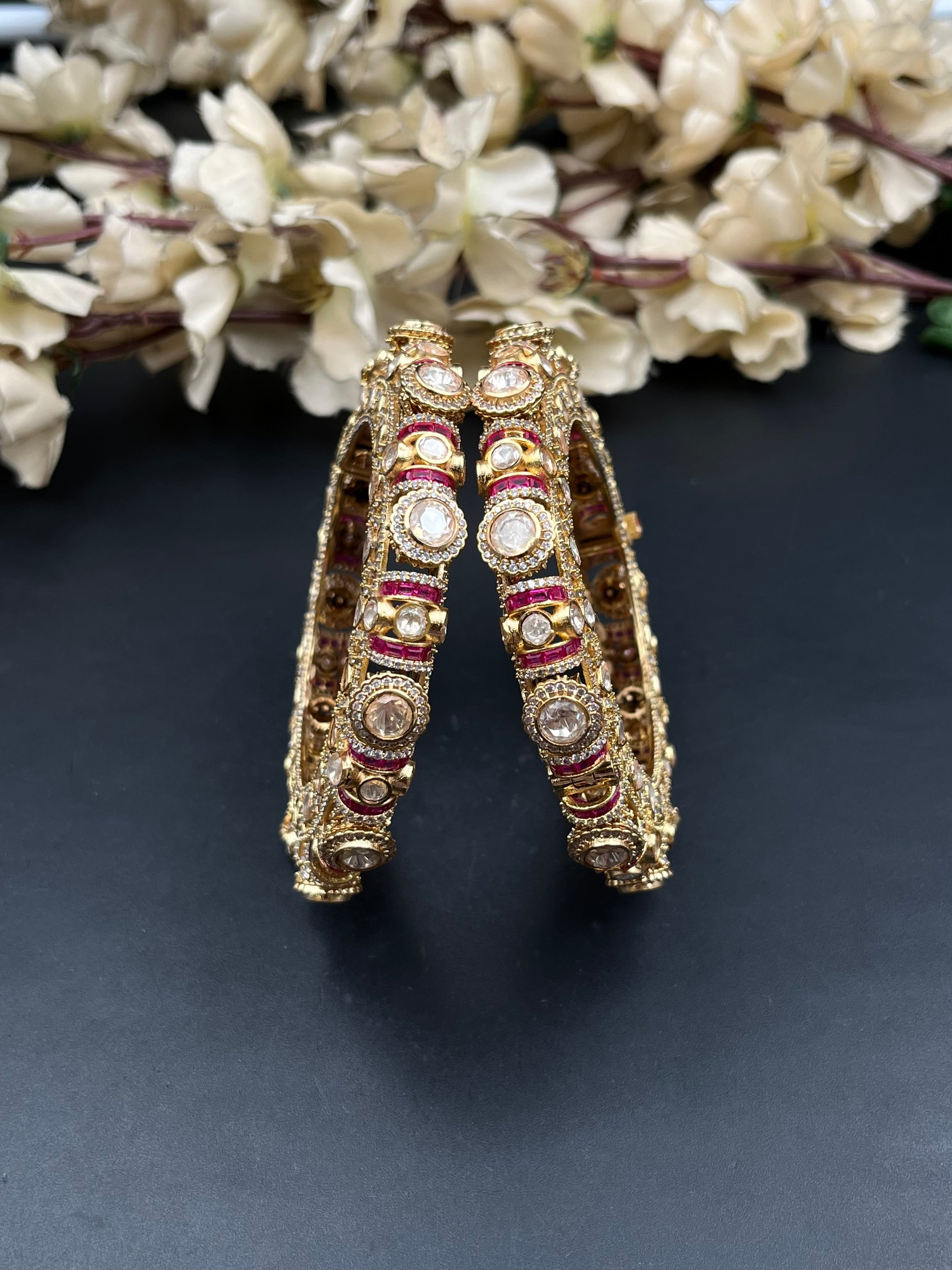 NEHA BANGLES