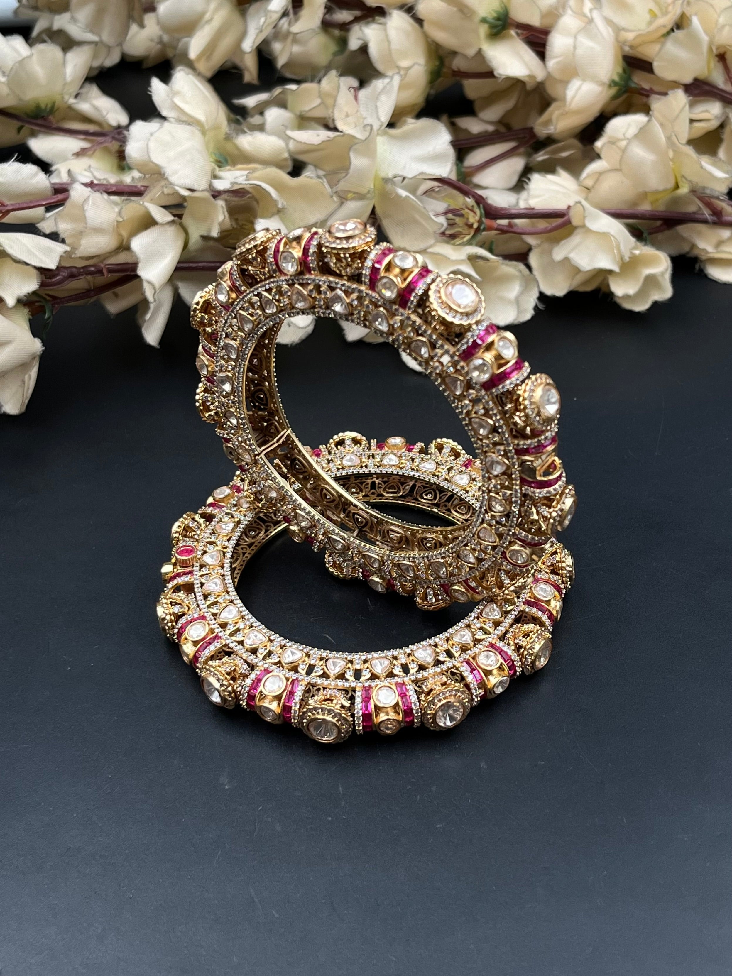 NEHA BANGLES