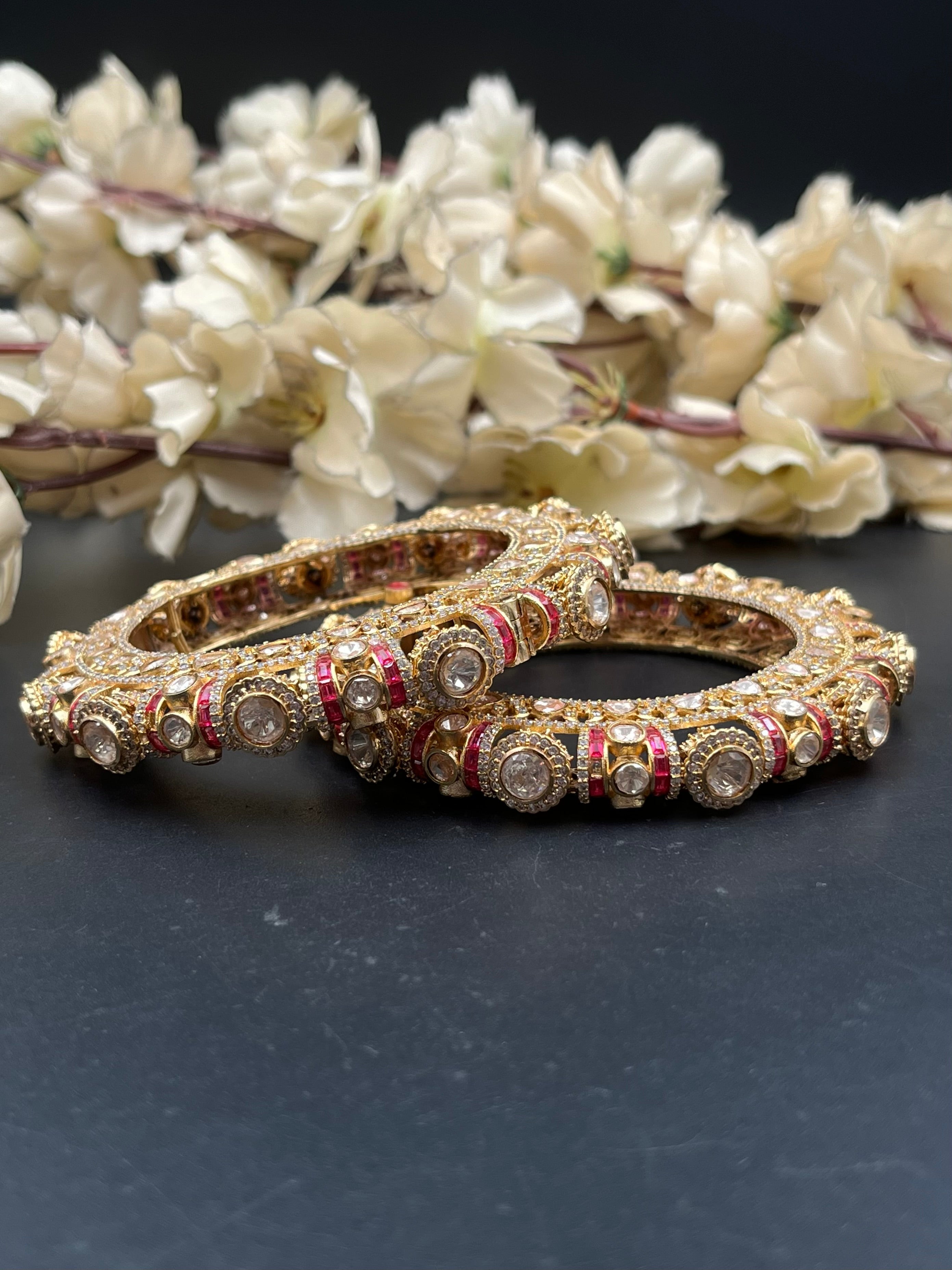 NEHA BANGLES