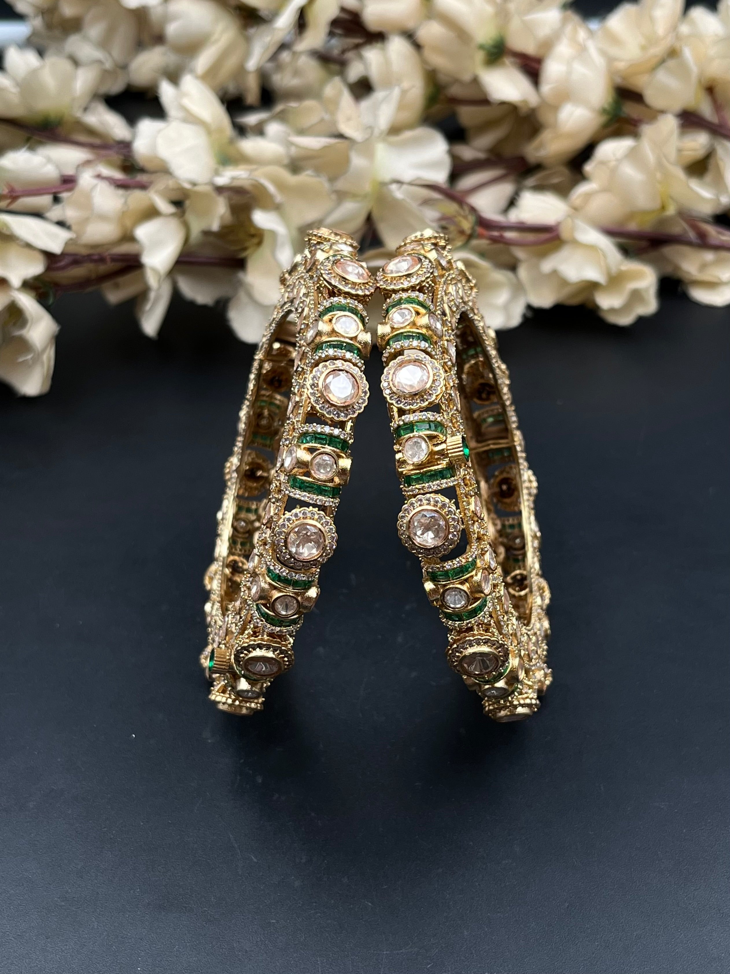 NEHA BANGLES