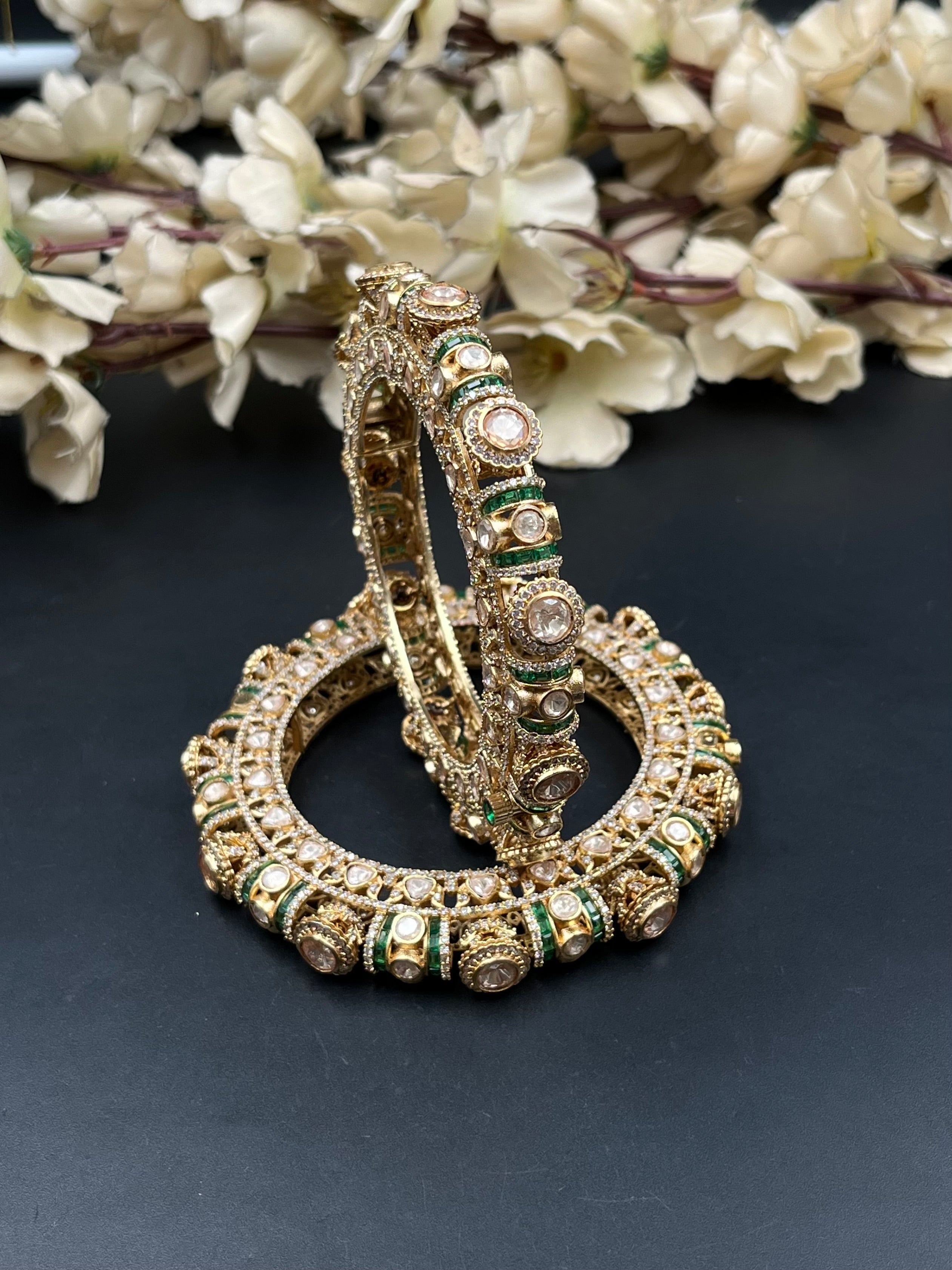 NEHA BANGLES