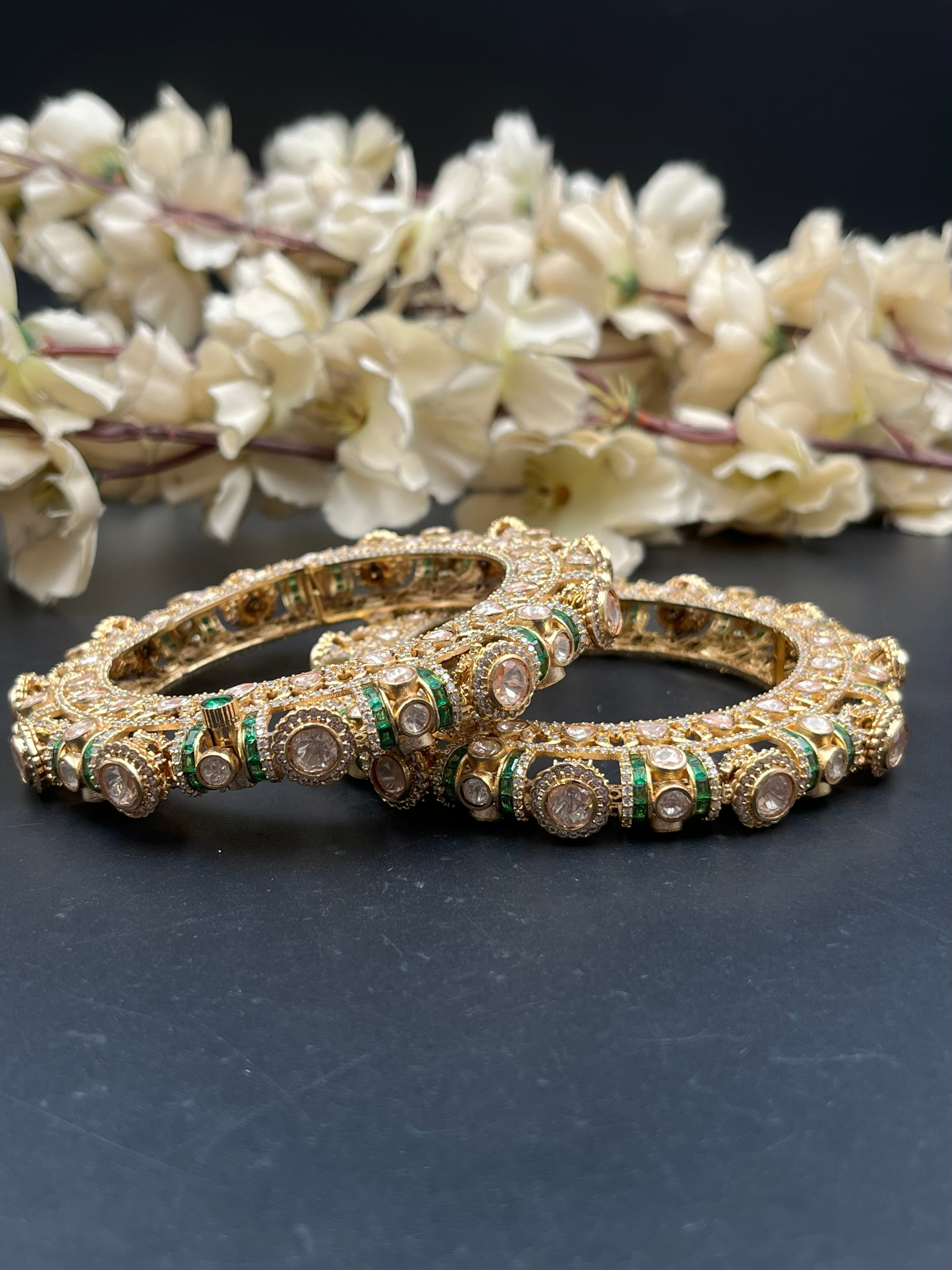 NEHA BANGLES