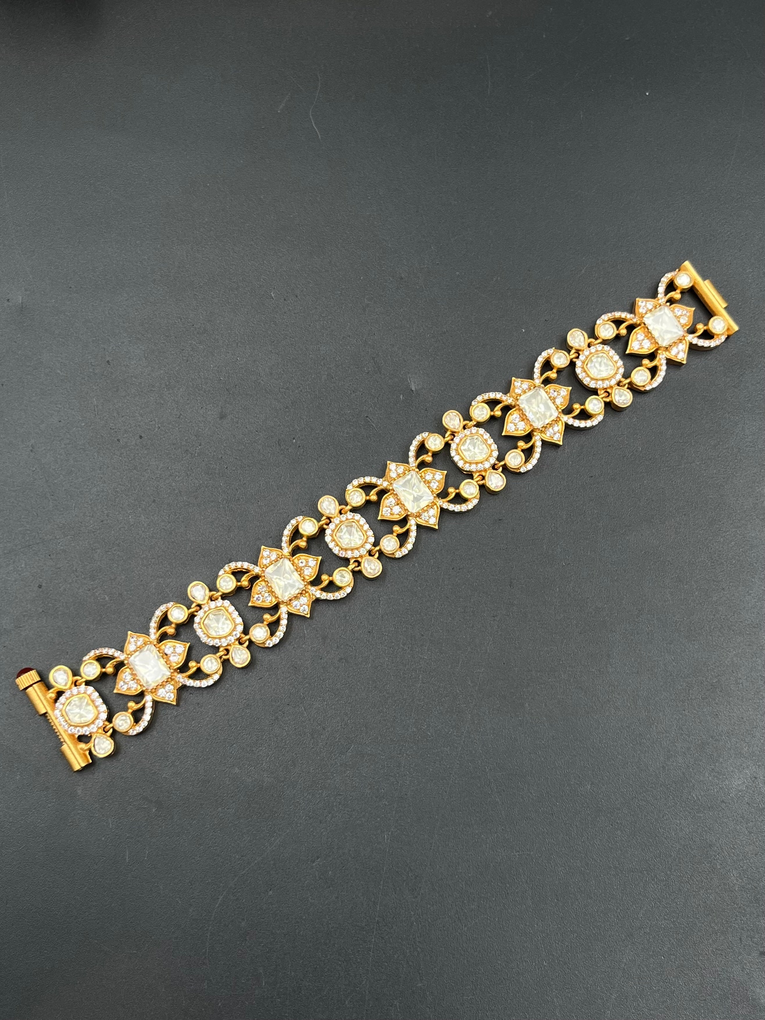SHA BRACELET