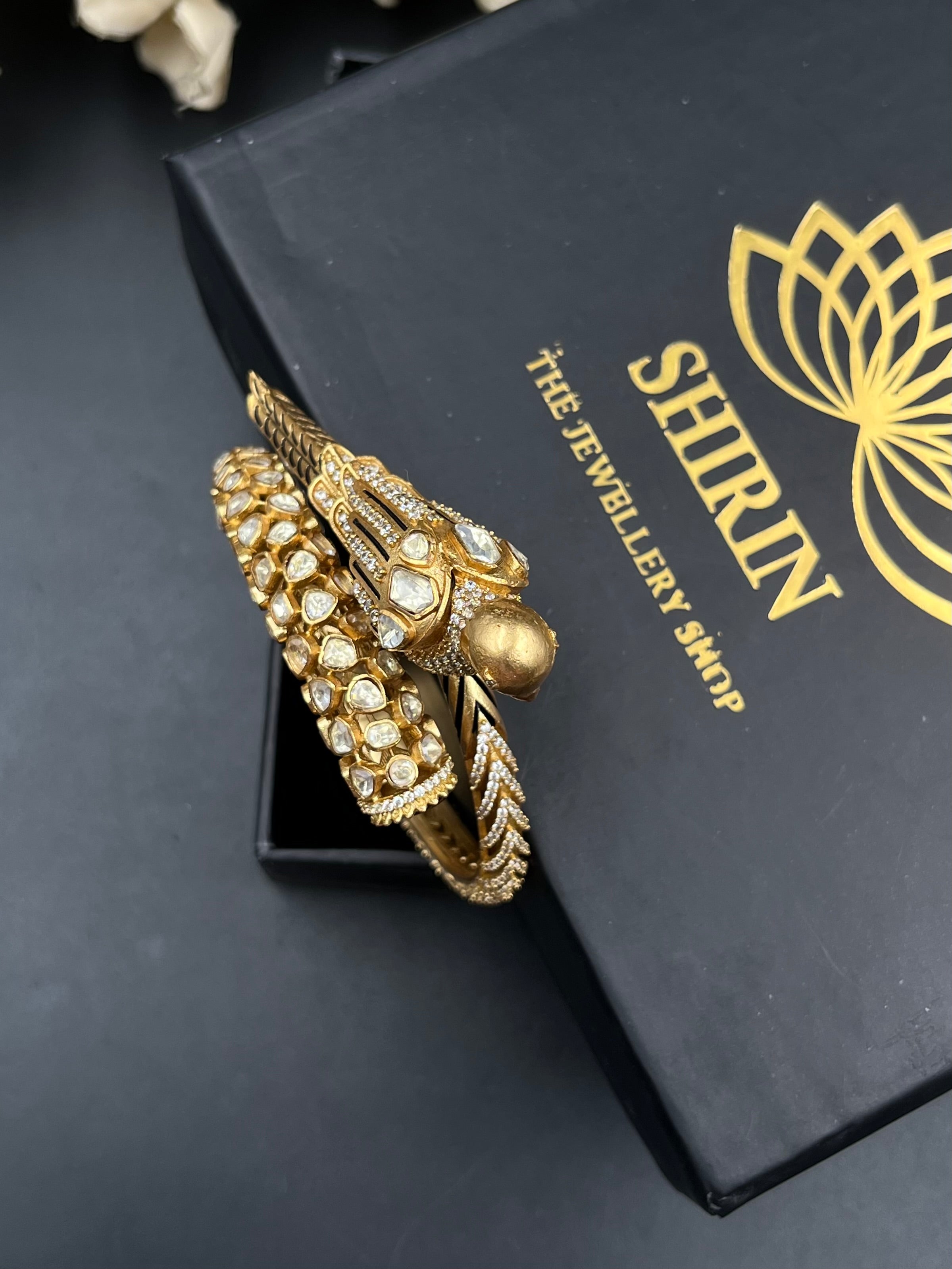 JIYA BRACELET