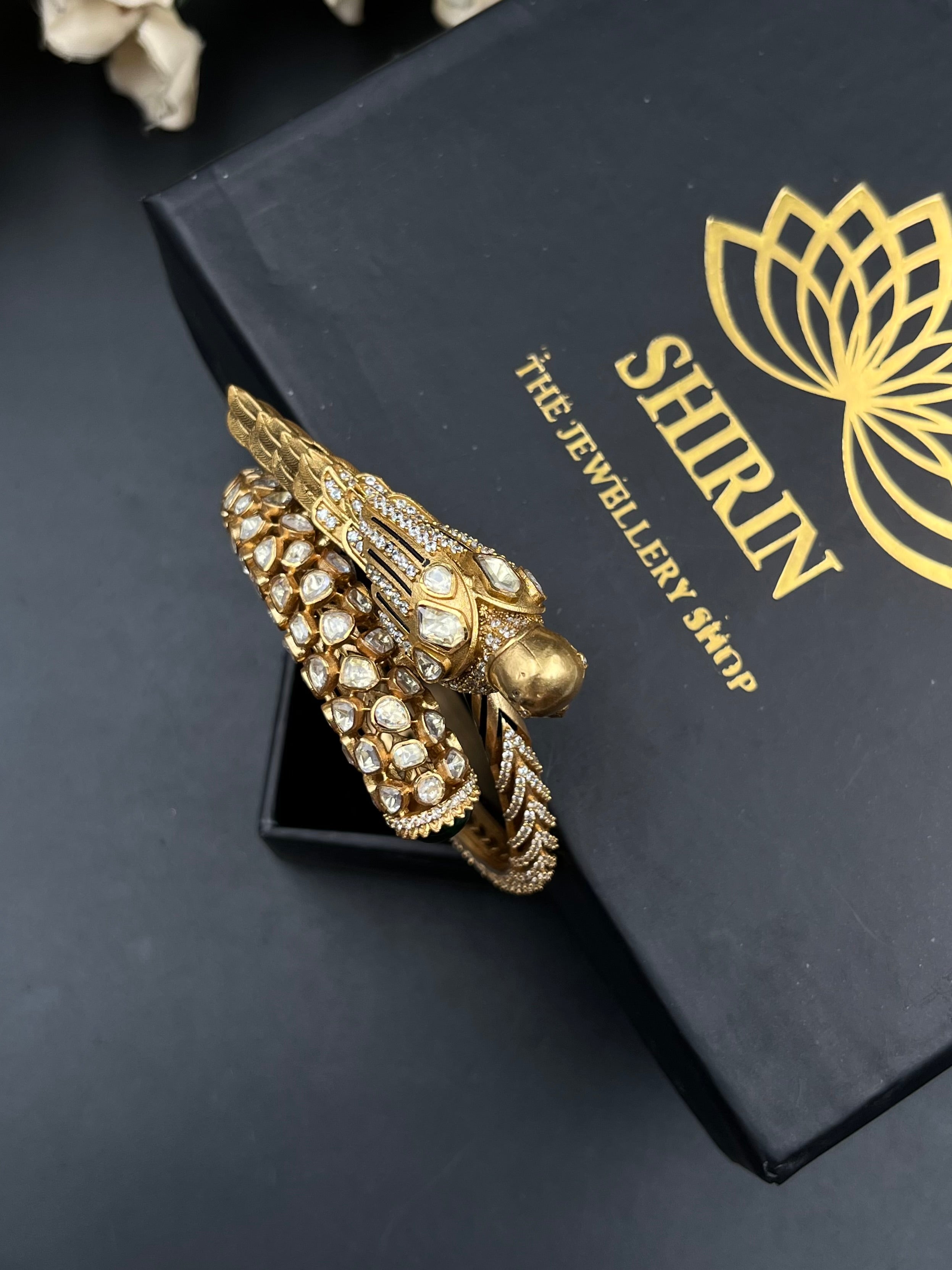 JIYA BRACELET