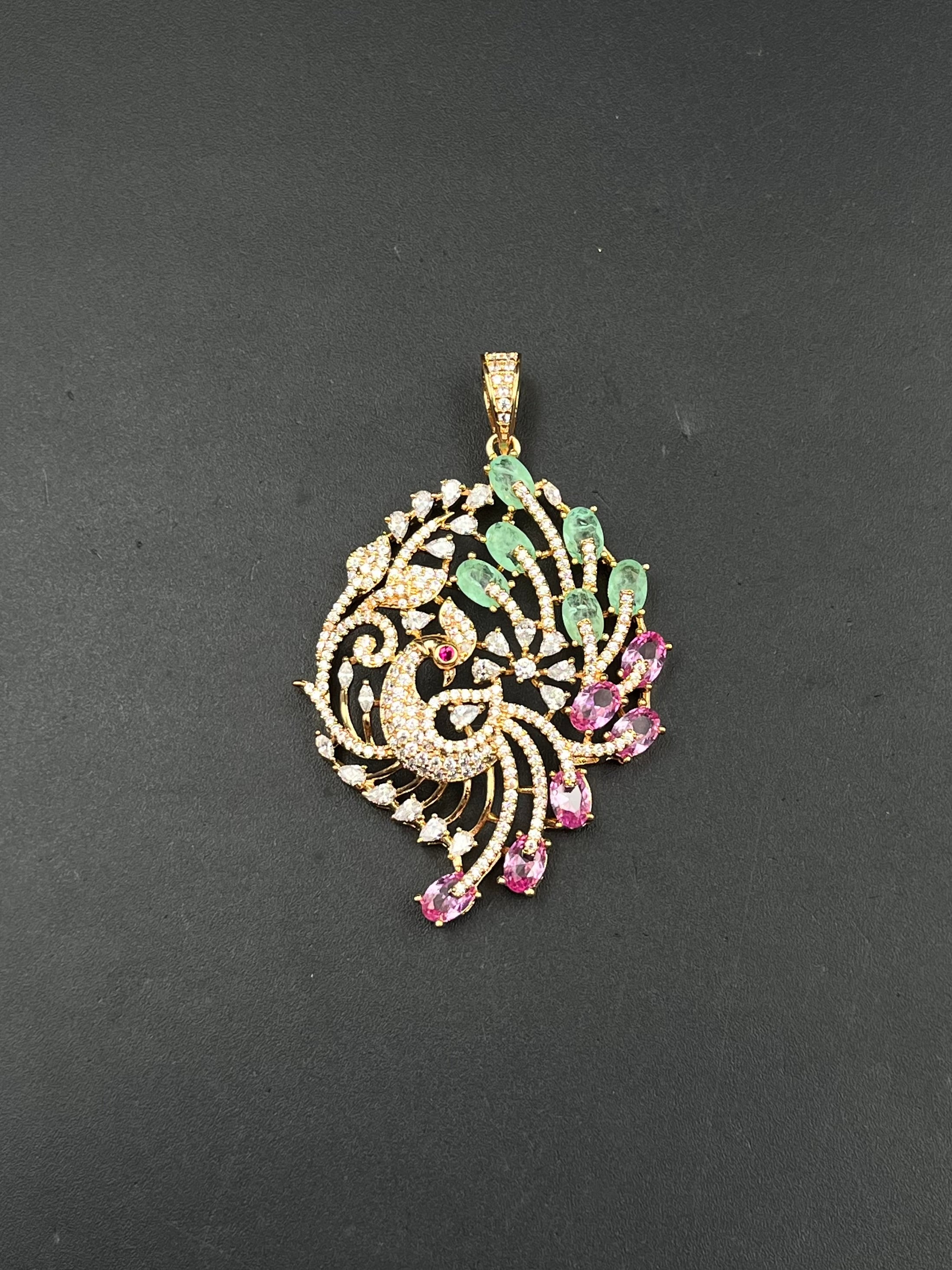 KILA PENDANT