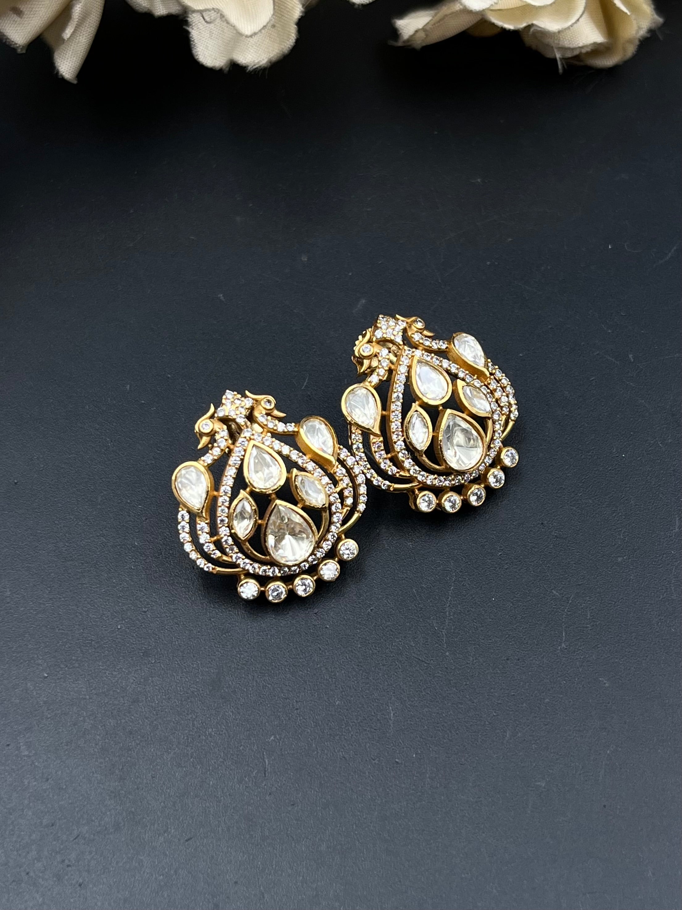 RASHI EARRING