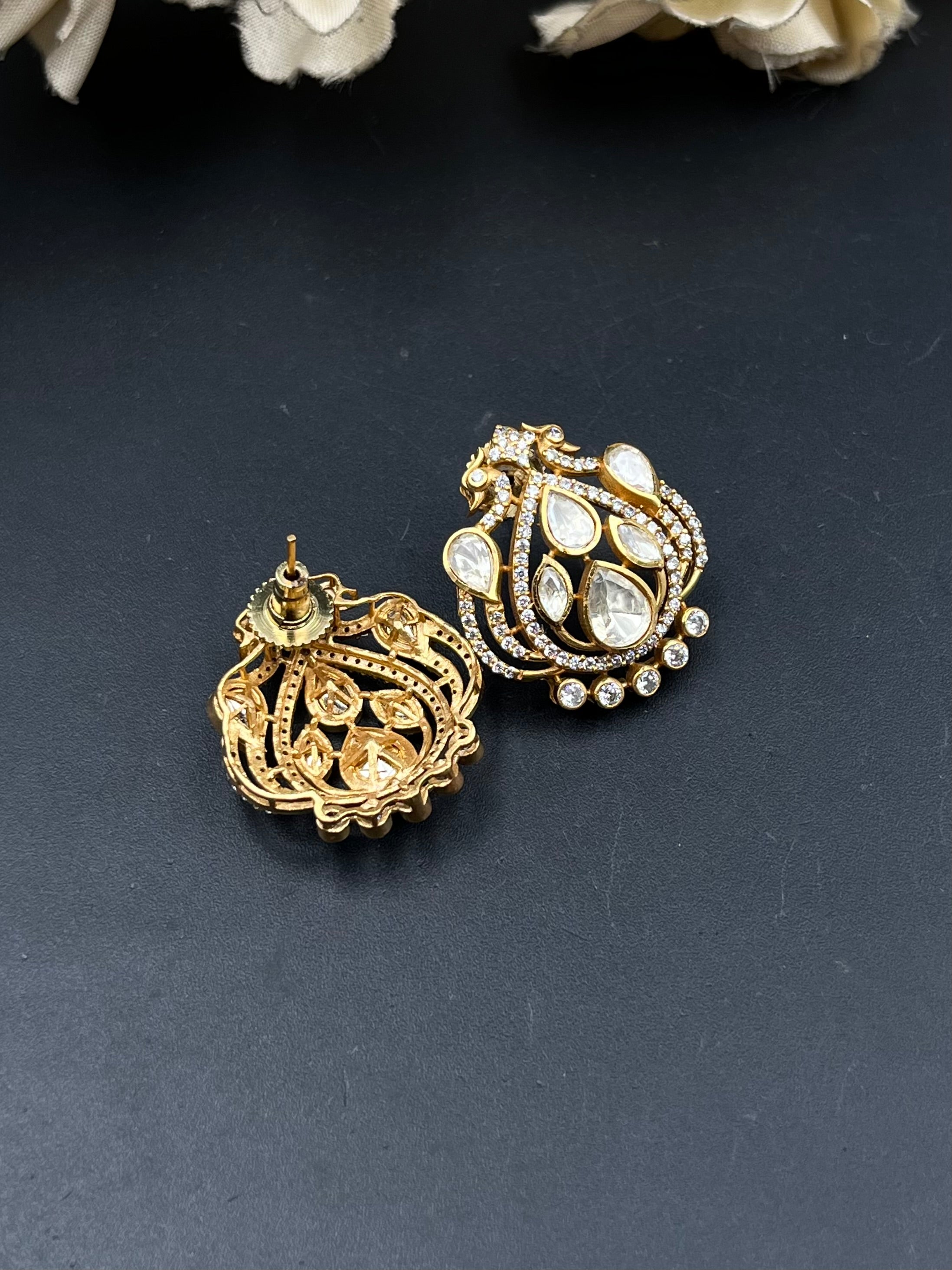 RASHI EARRING