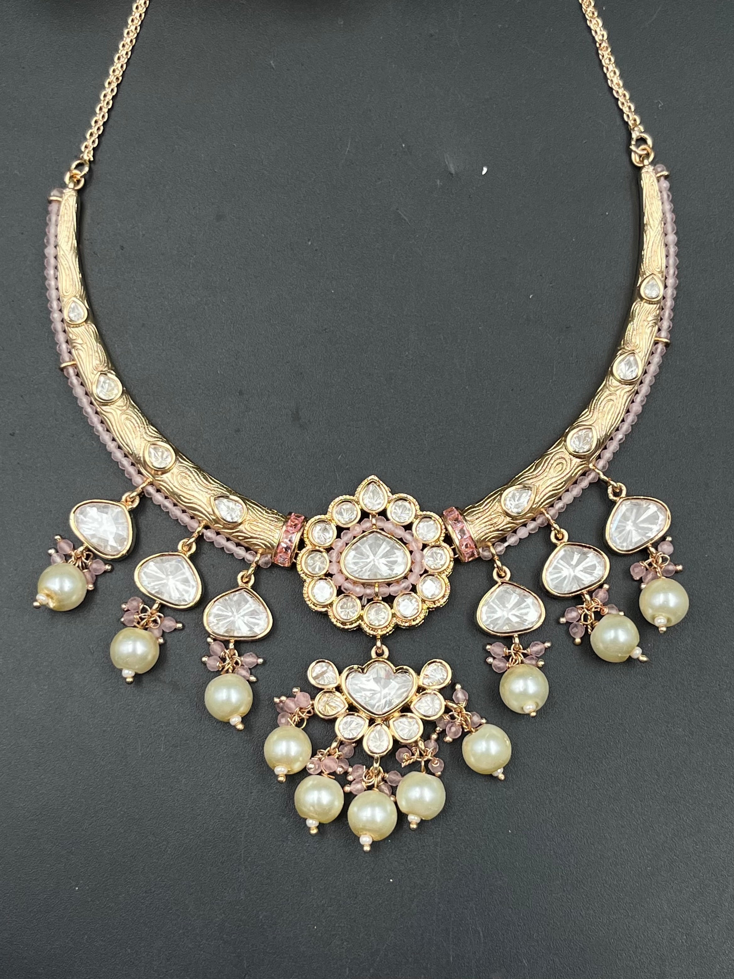 RIYA NECKLACE