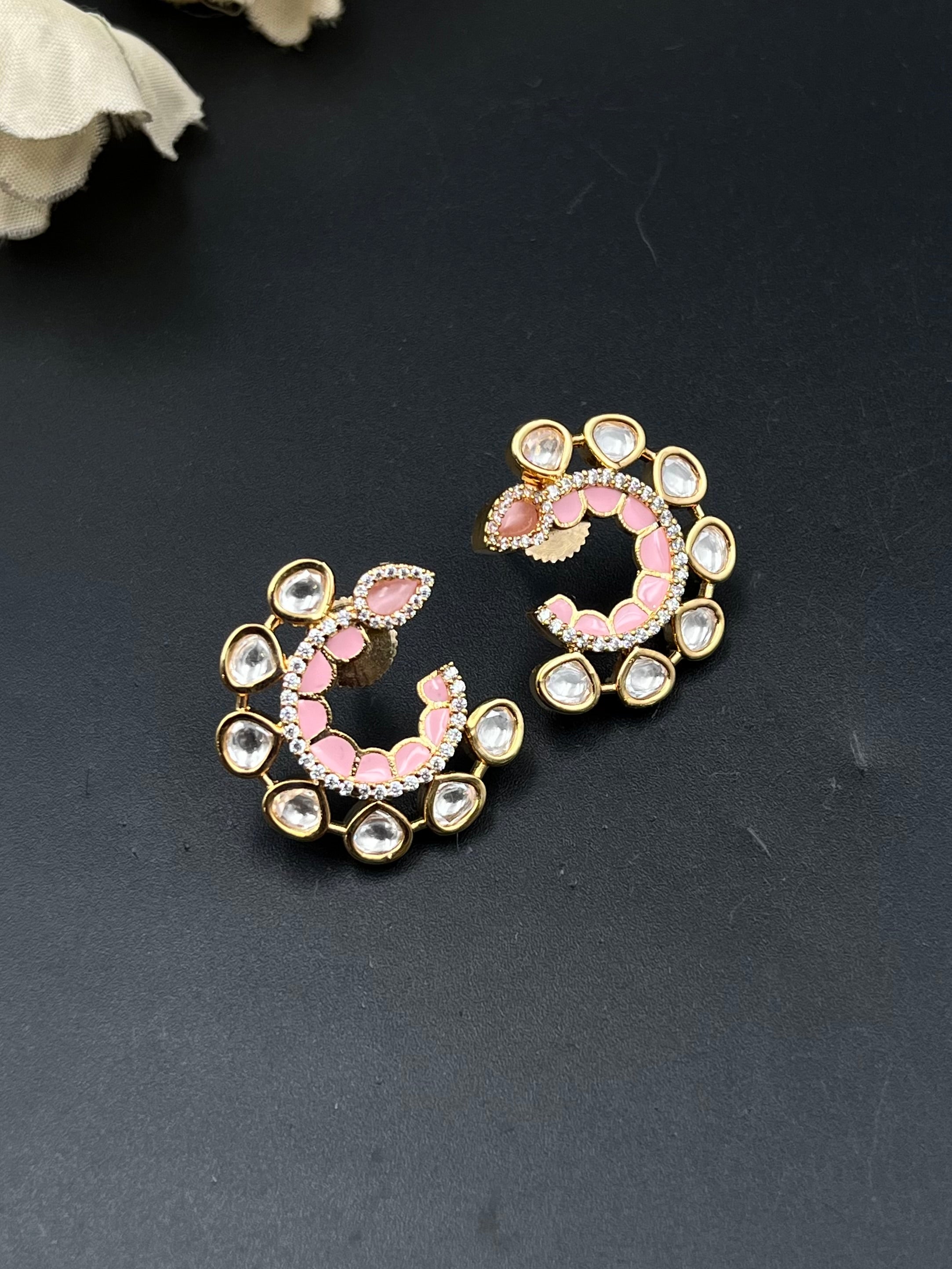 CITA EARRING