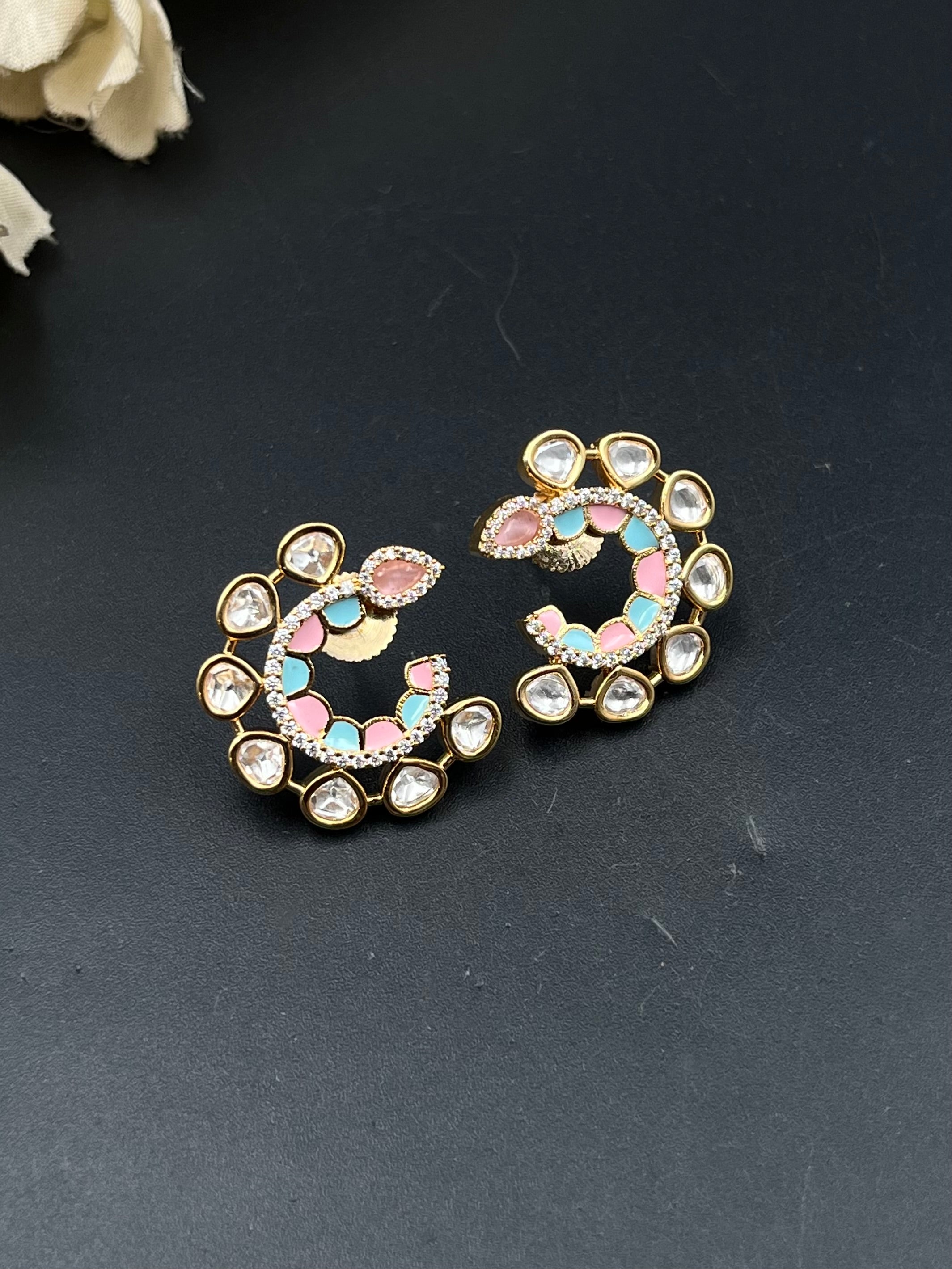 CITA EARRING