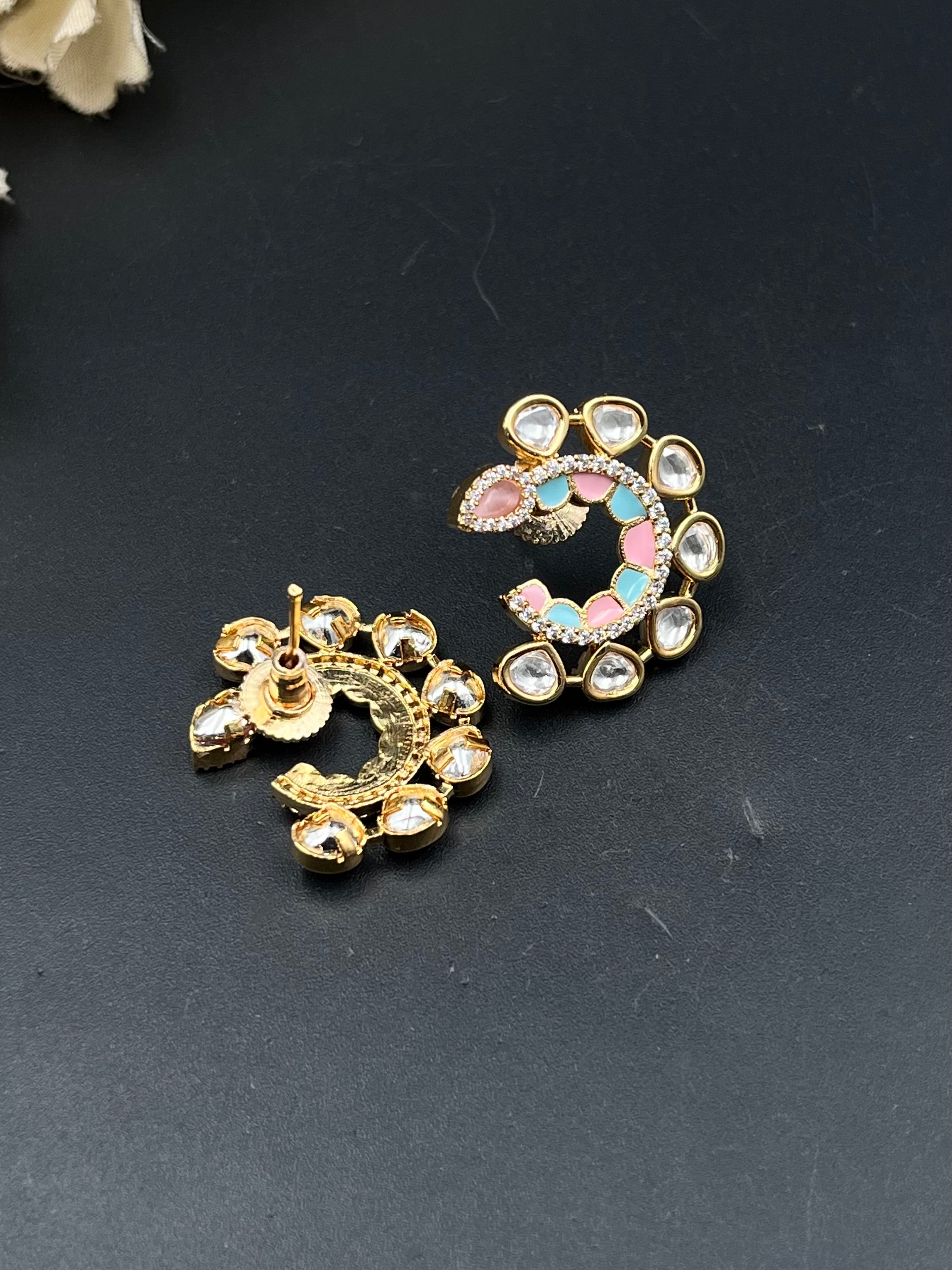 CITA EARRING