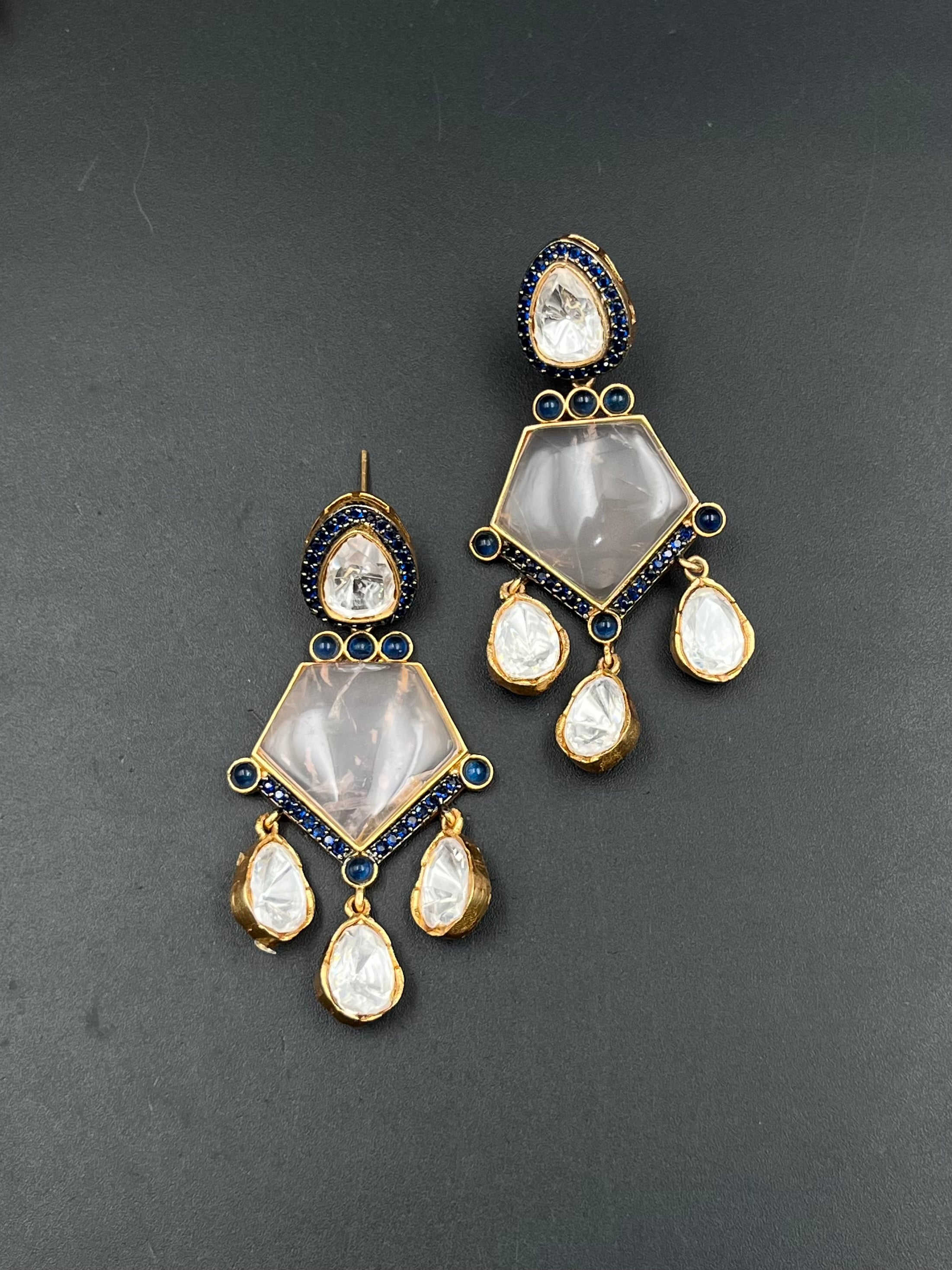 BHANVI EARRING