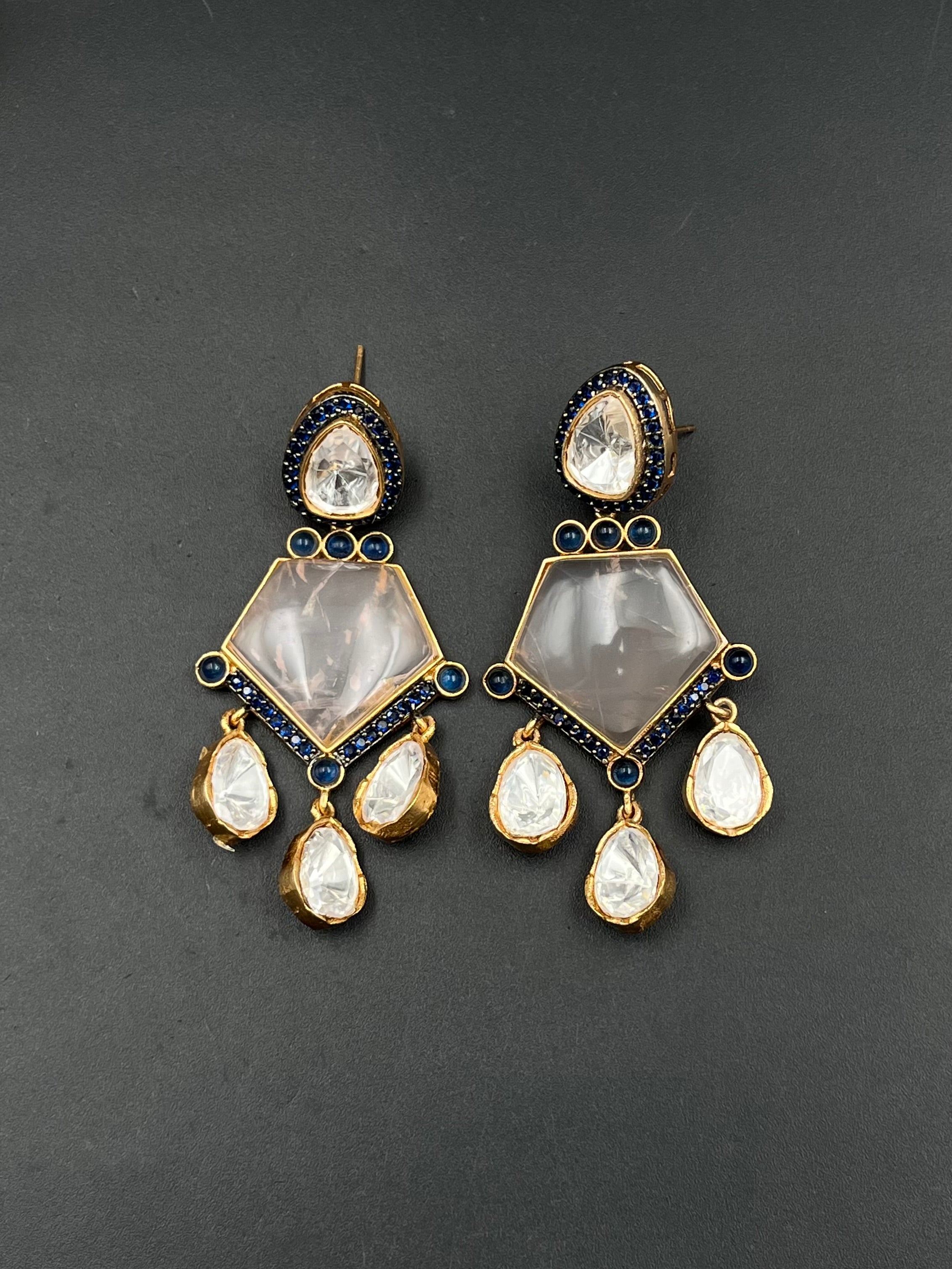 BHANVI EARRING
