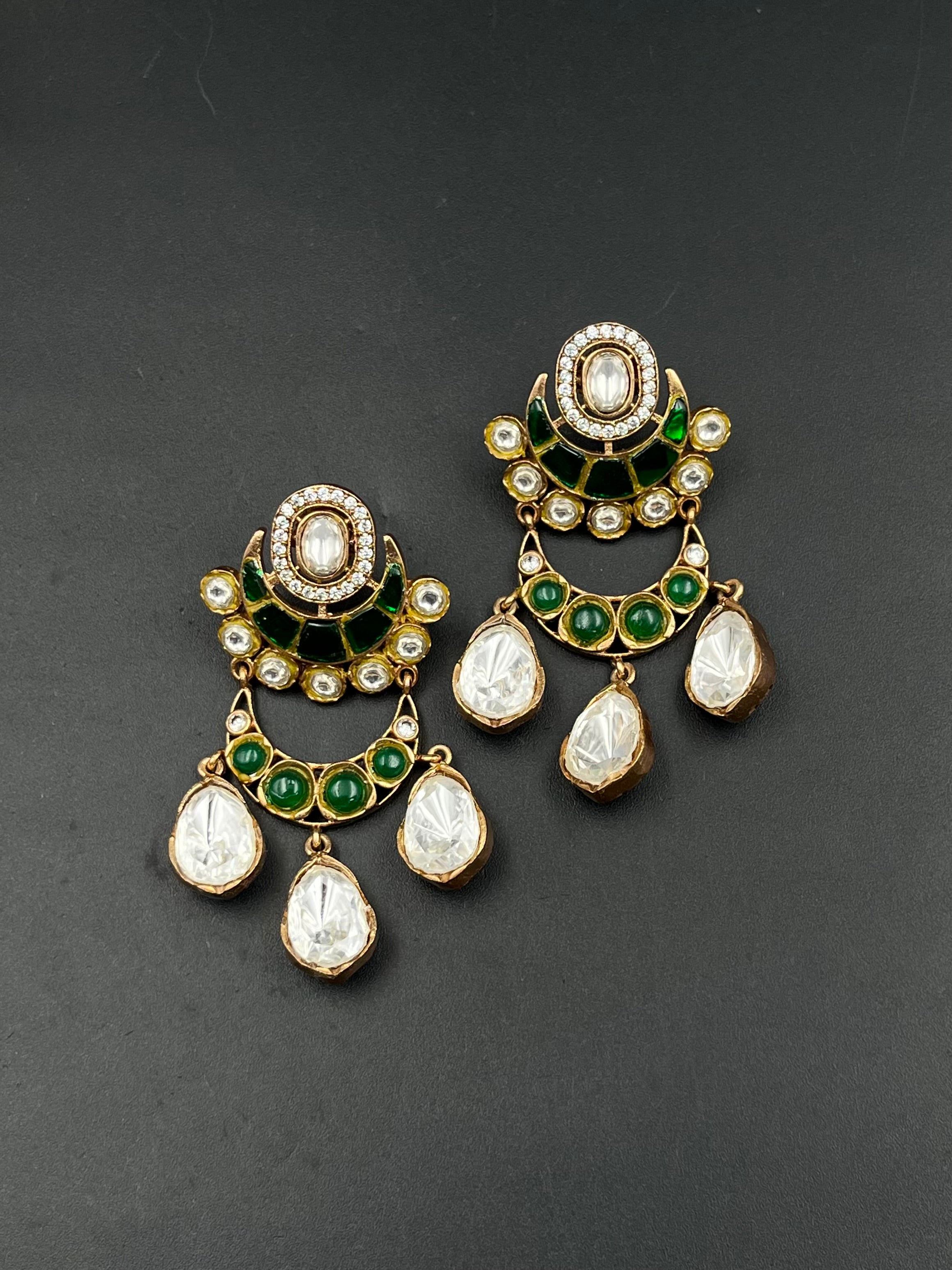 HINAA EARRING