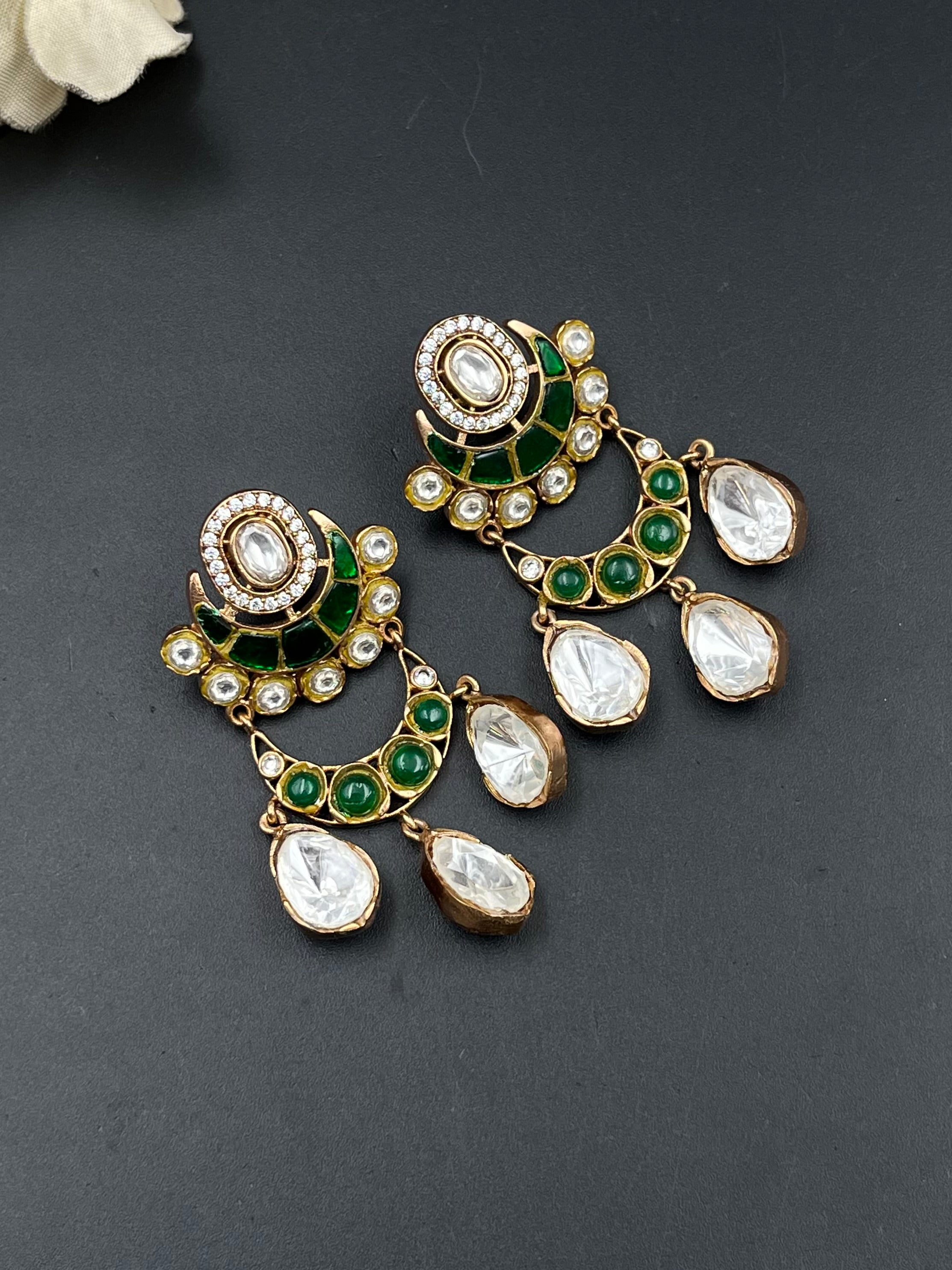 HINAA EARRING