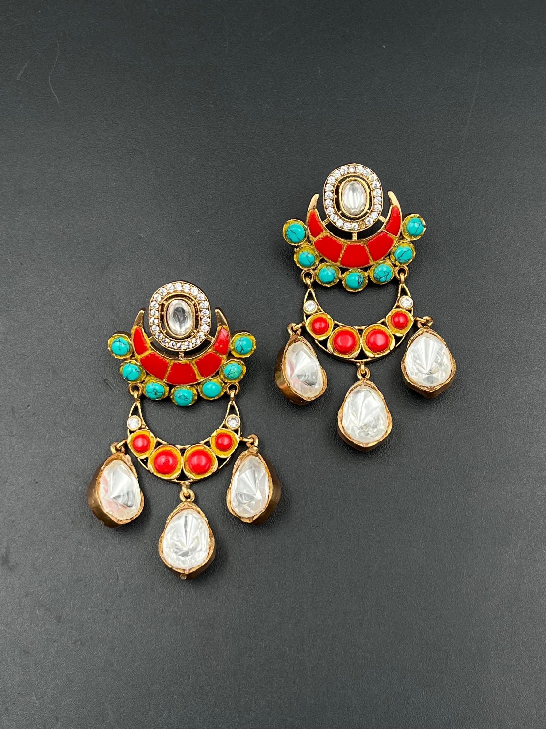 HINAA EARRING