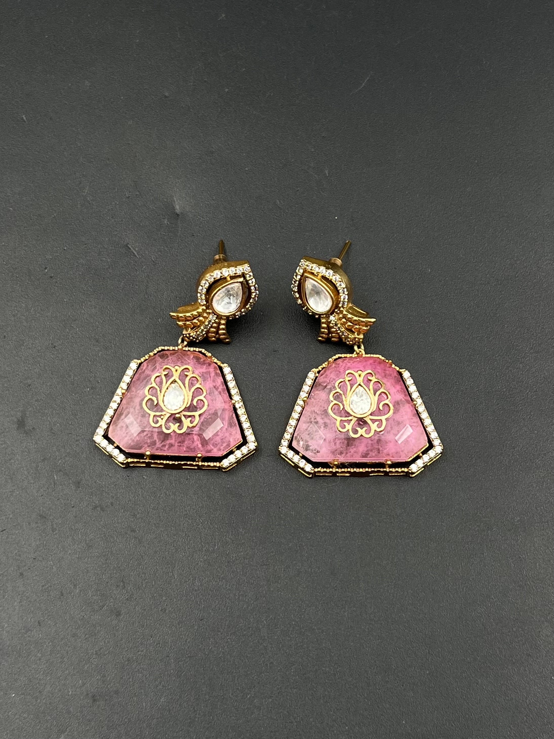 AISHA EARRING