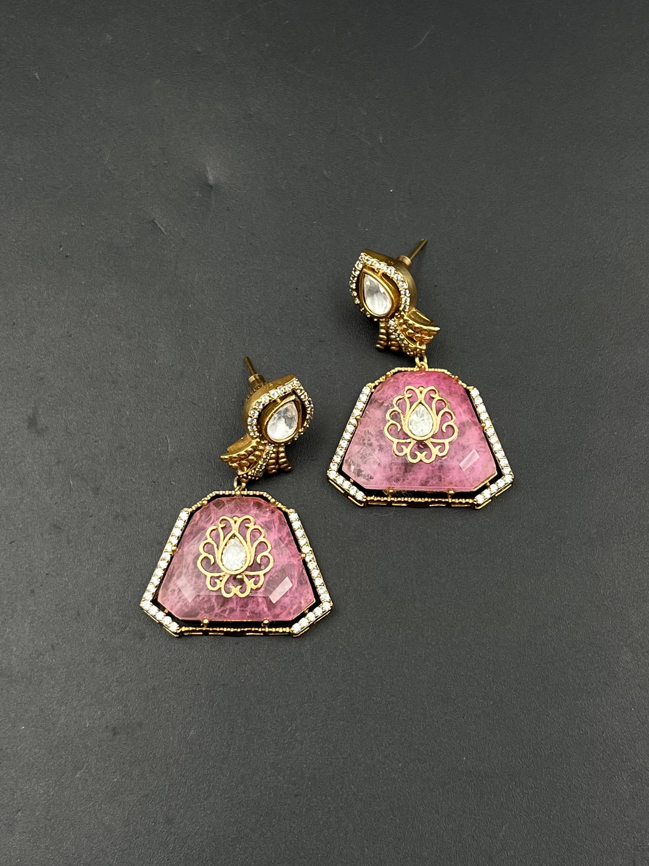 AISHA EARRING