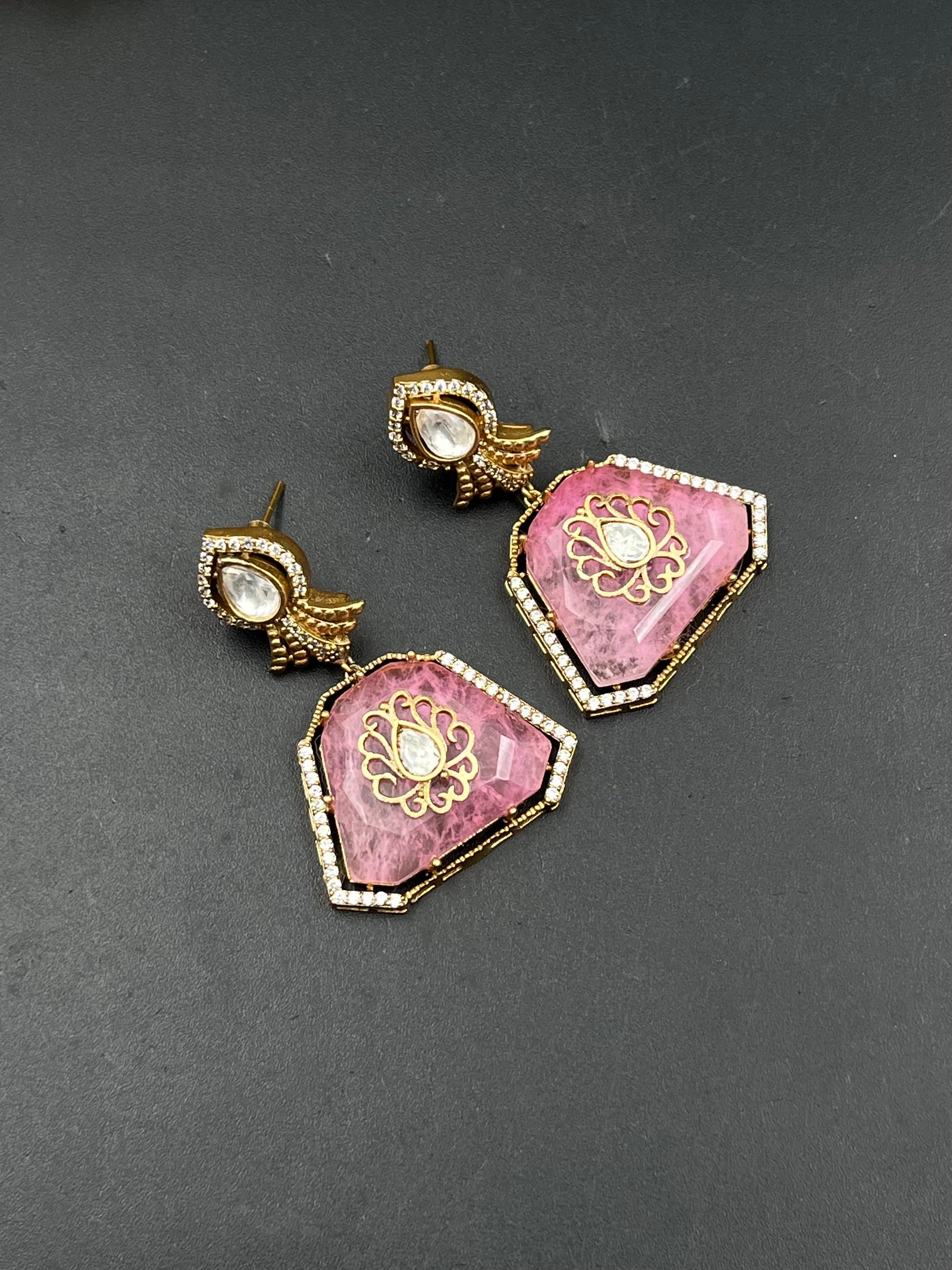 AISHA EARRING