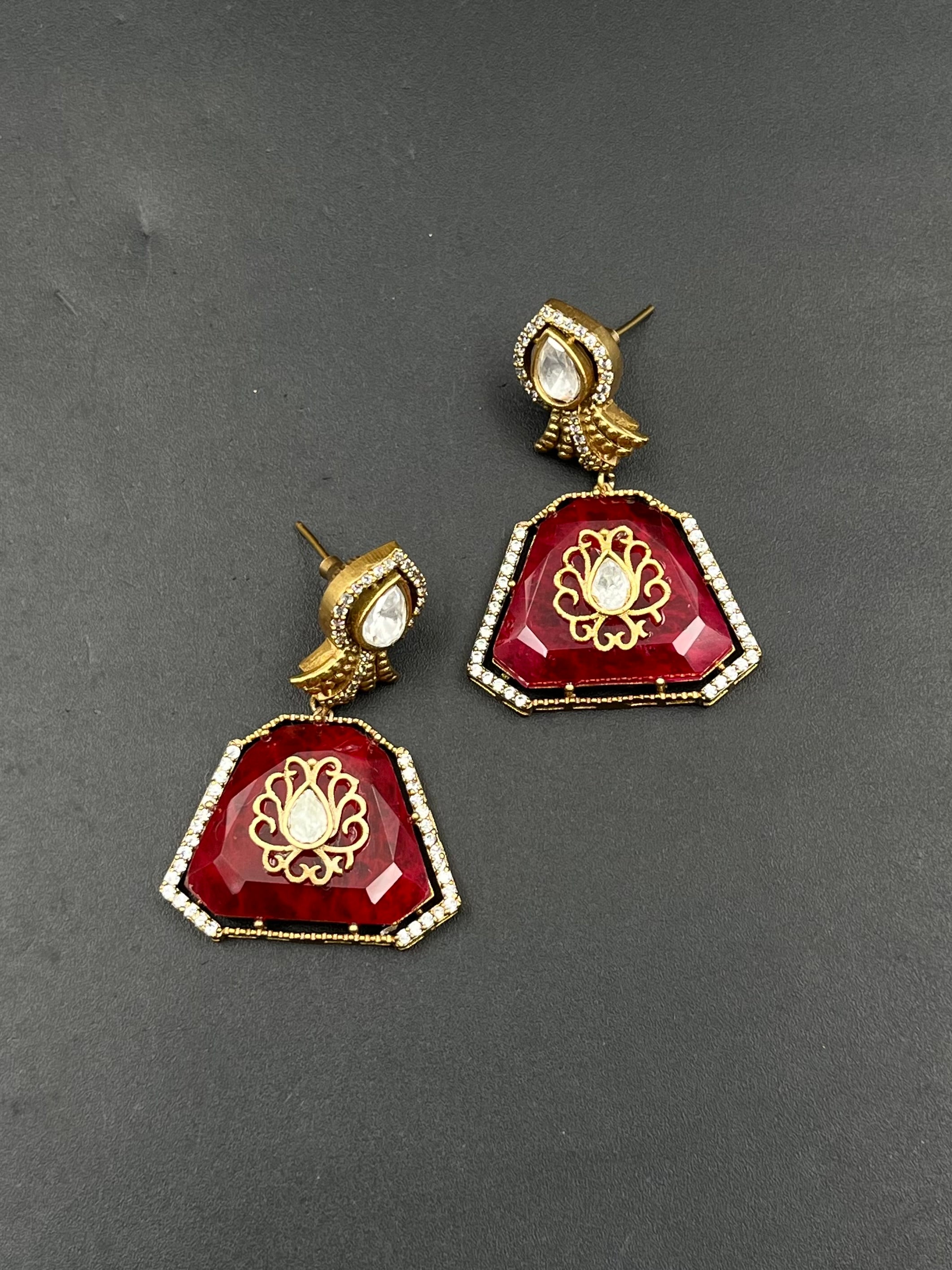 AISHA EARRING