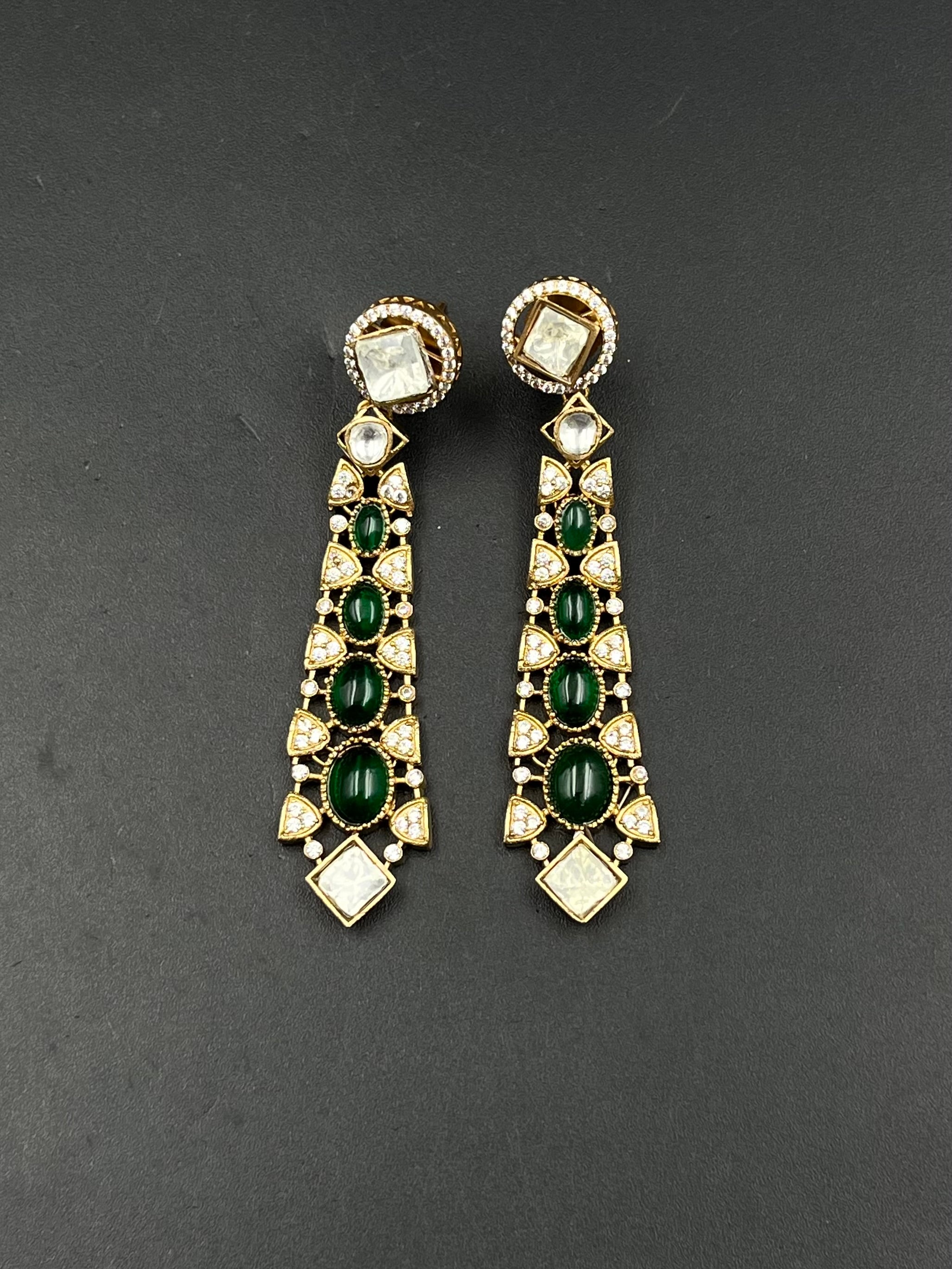 DIYA EARRING