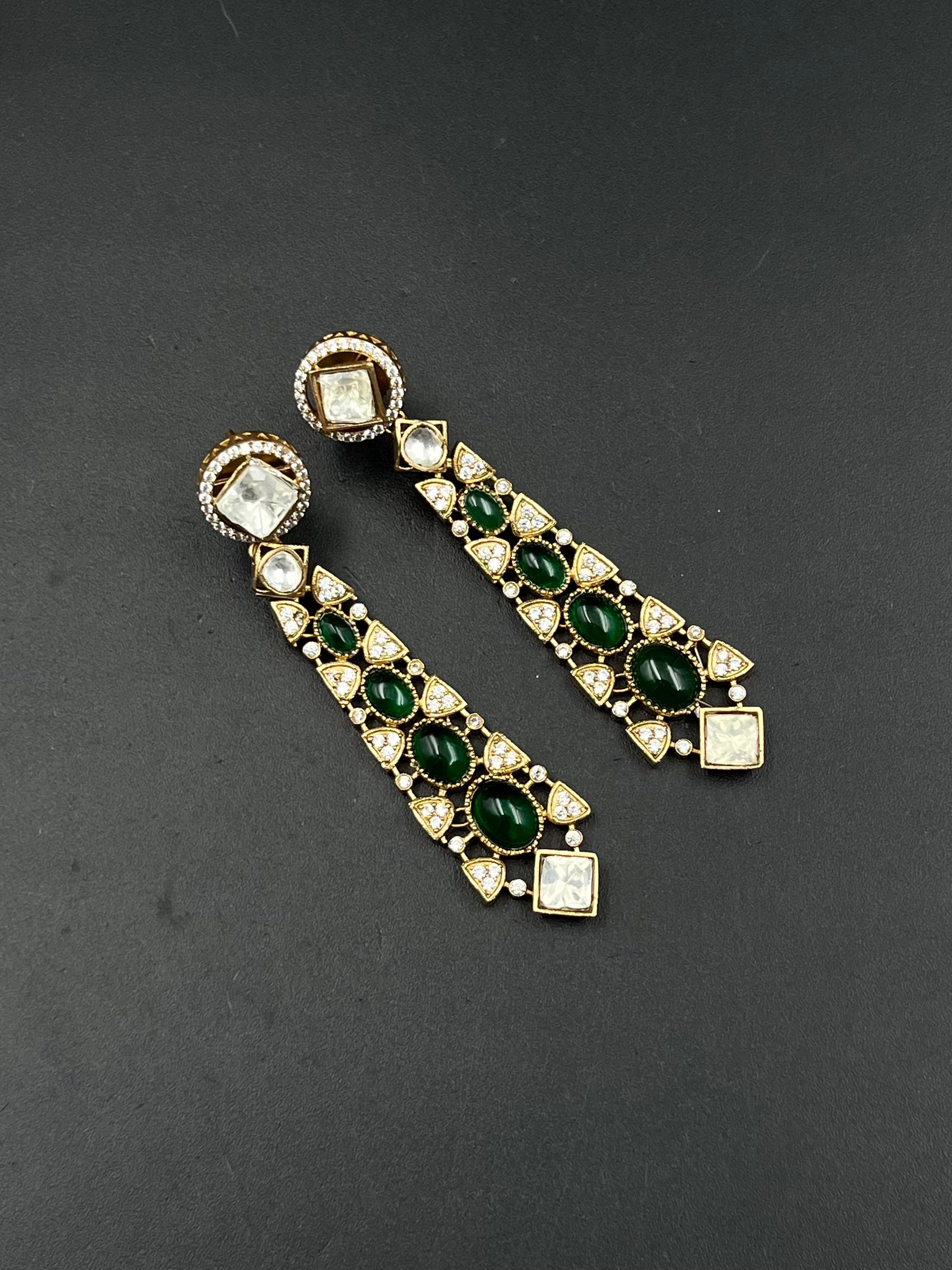 DIYA EARRING