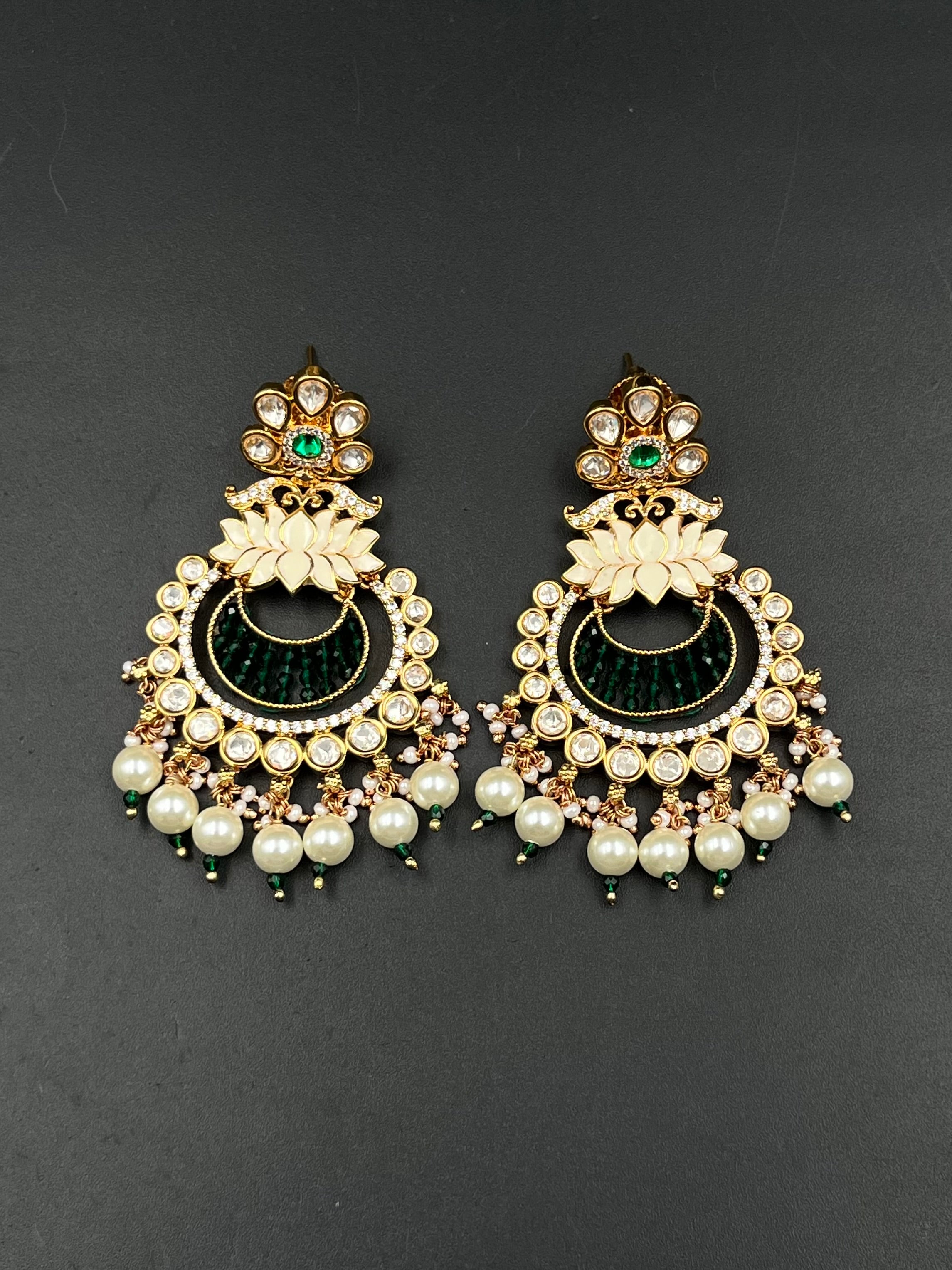 ZIYA EARRING
