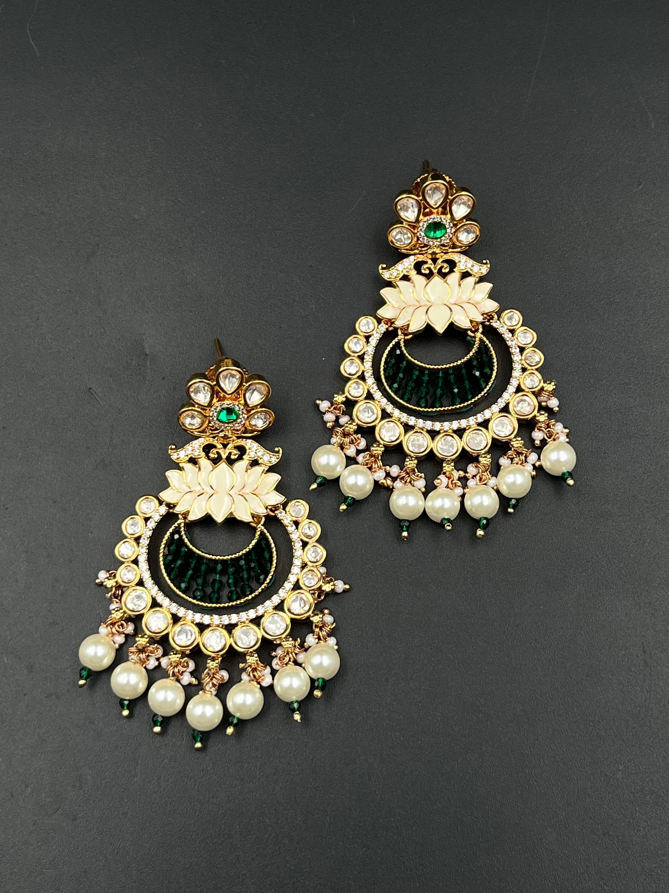 ZIYA EARRING
