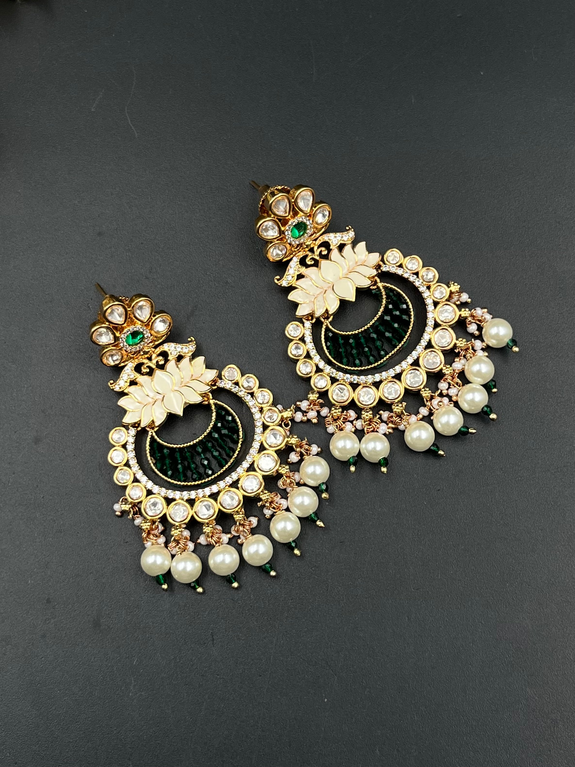 ZIYA EARRING