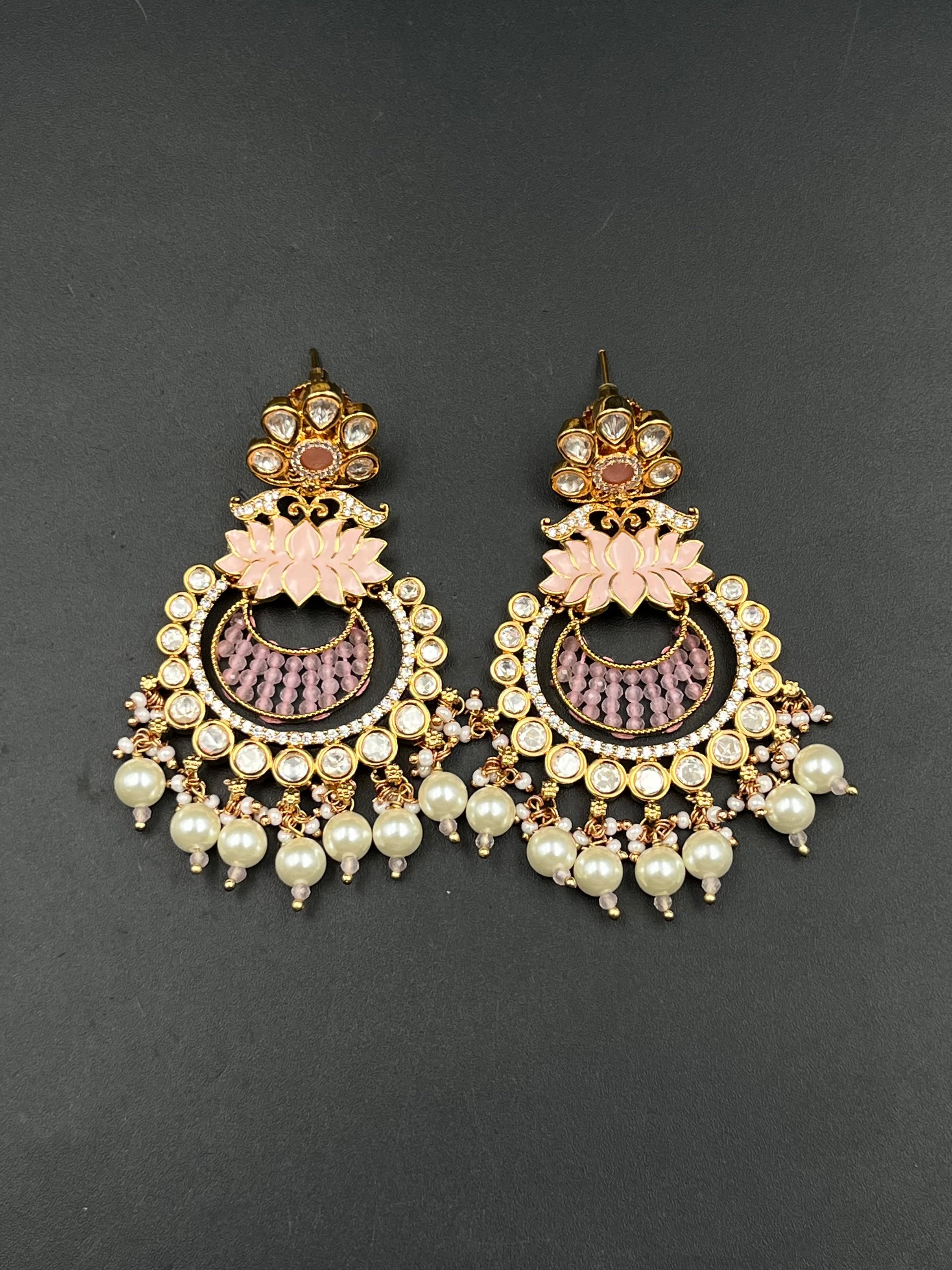 ZIYA EARRING