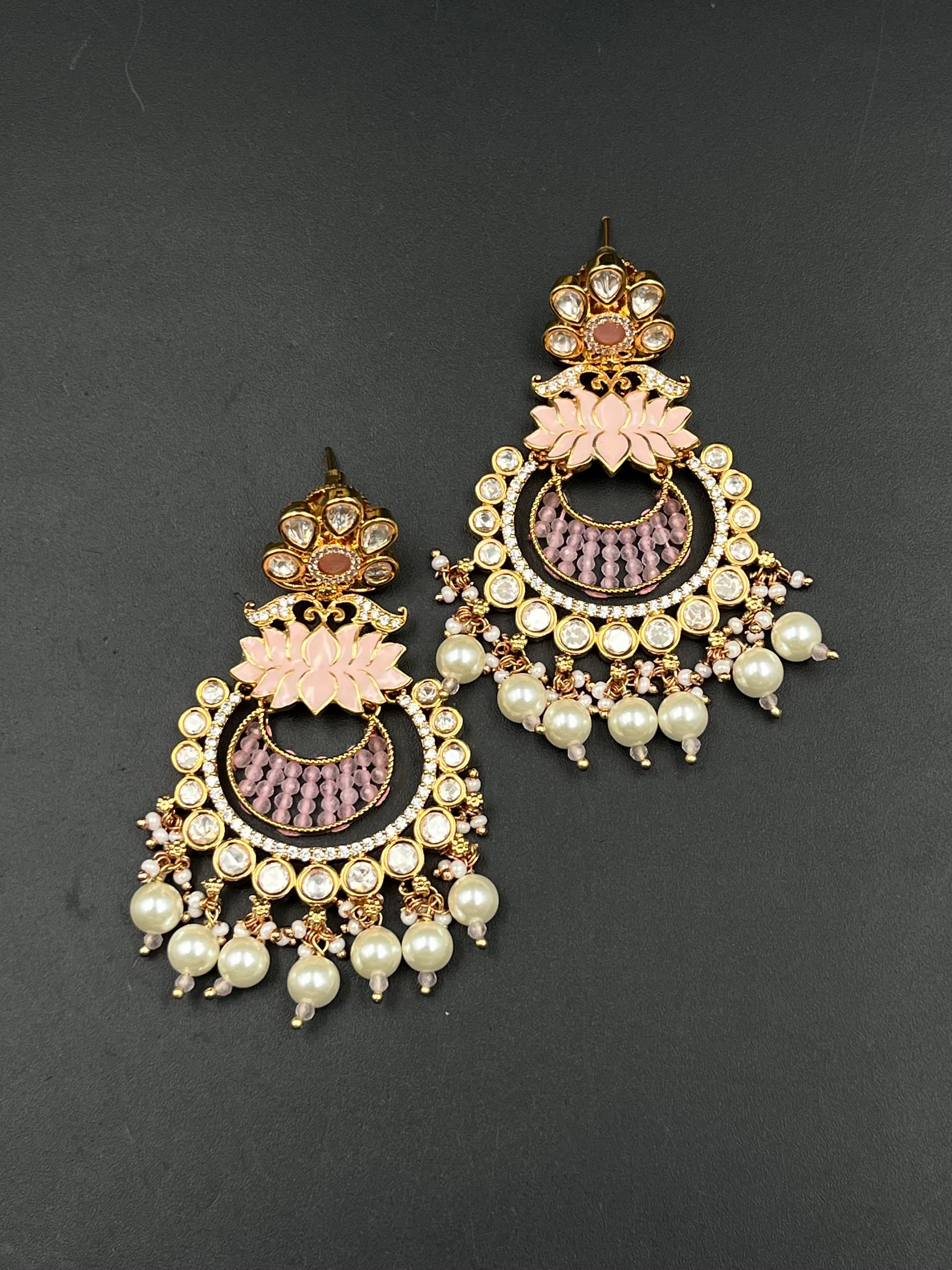 ZIYA EARRING