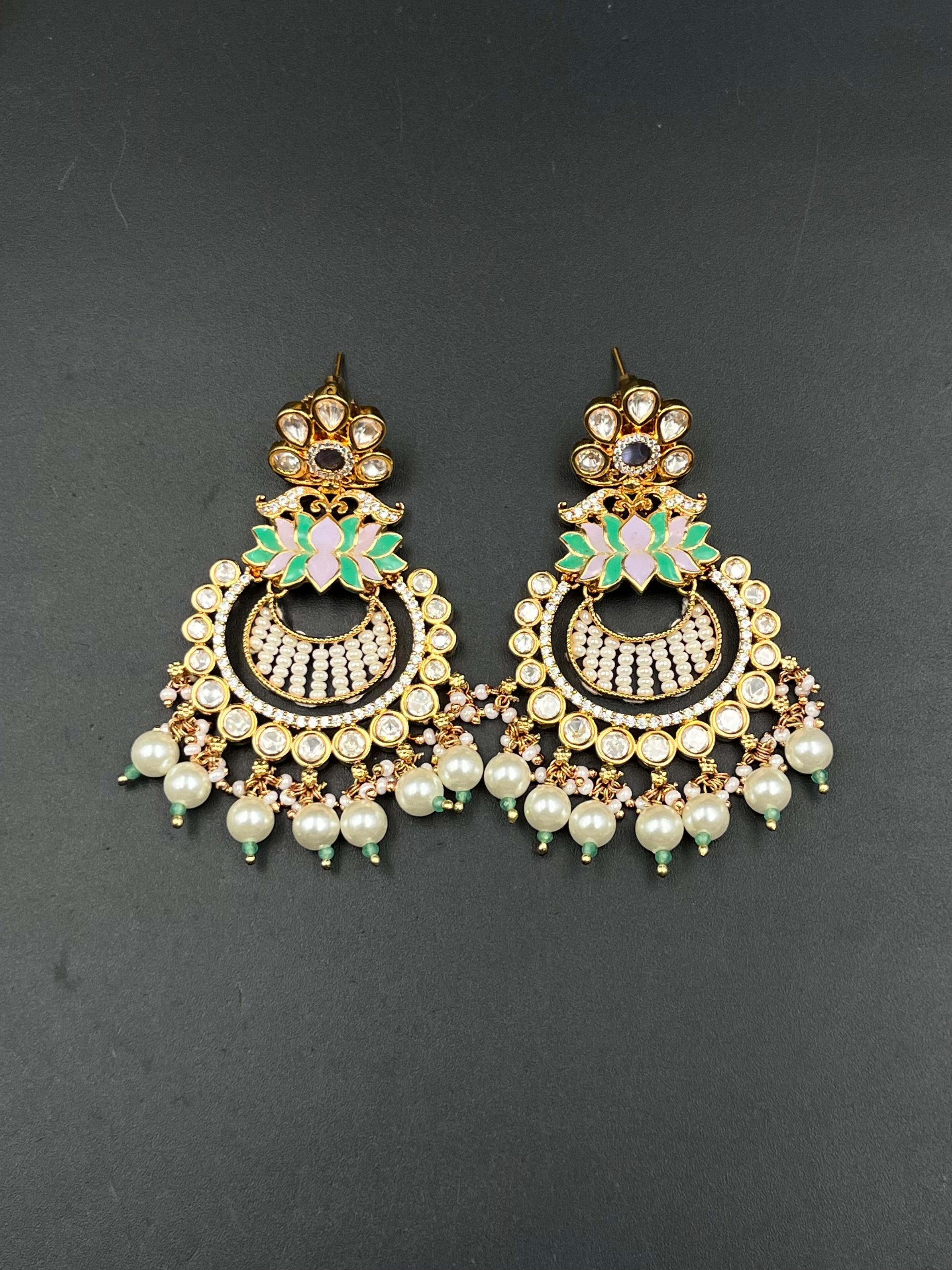 ZIYA EARRING