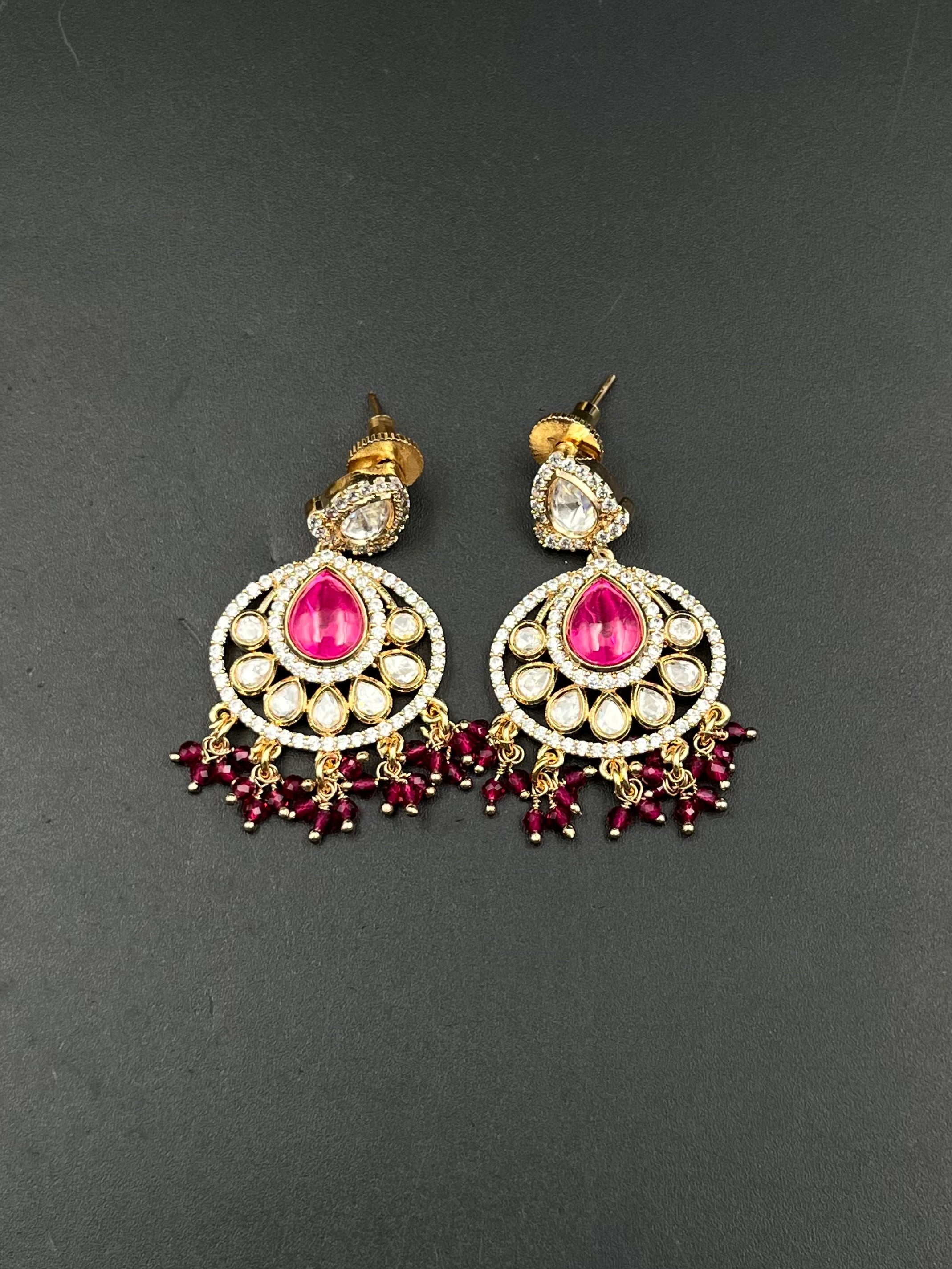 ZING EARRING