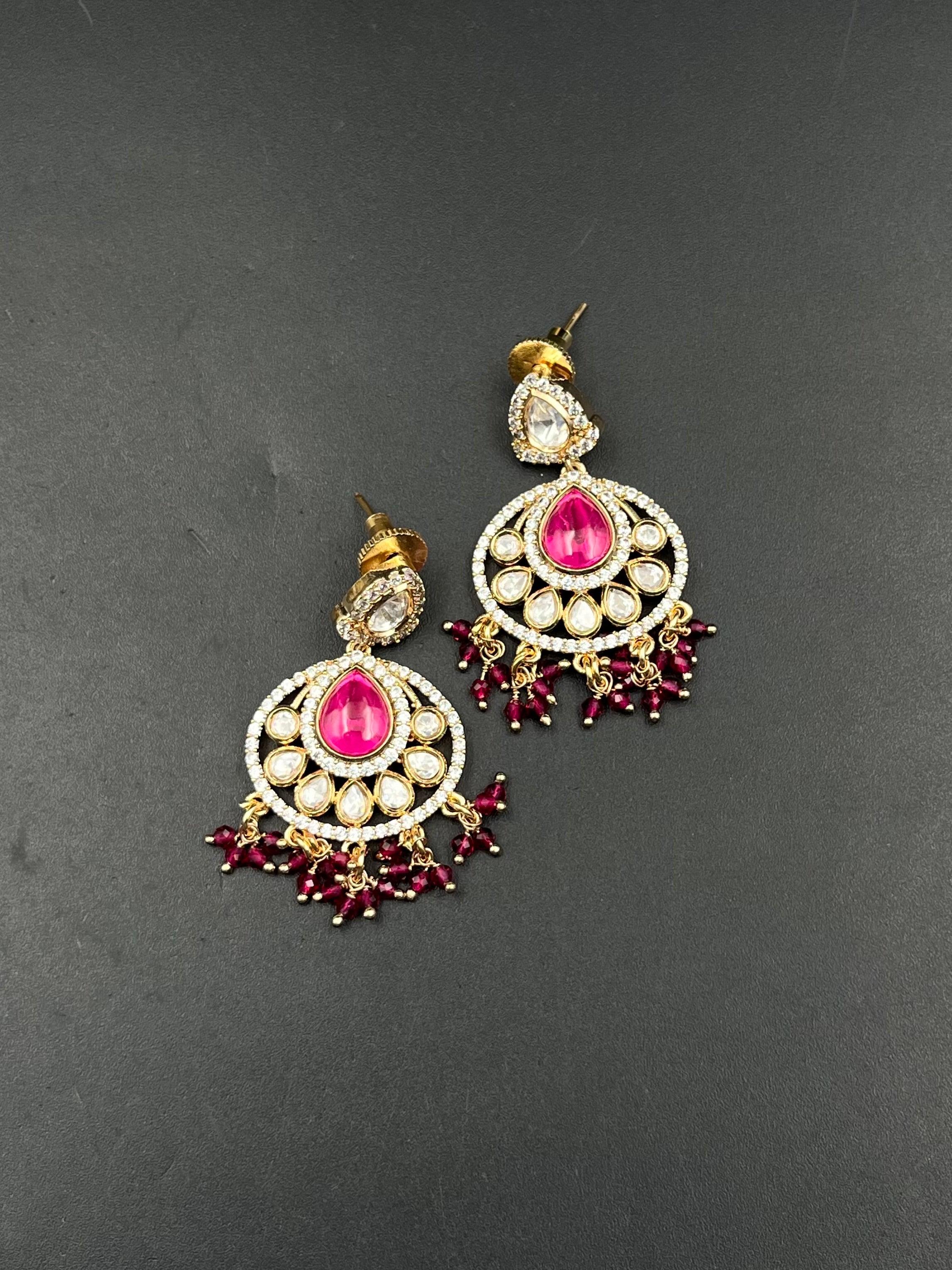 ZING EARRING