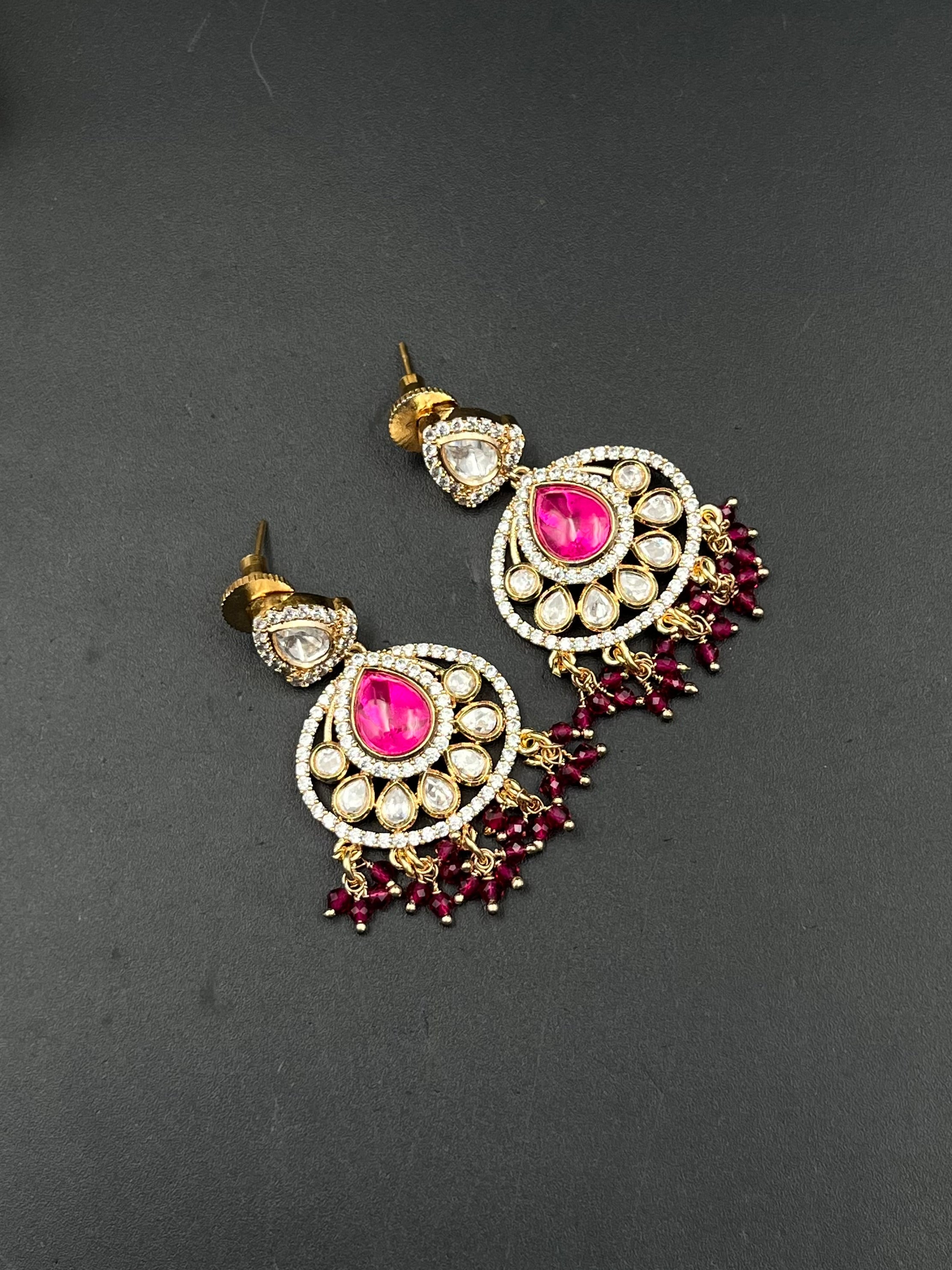 ZING EARRING