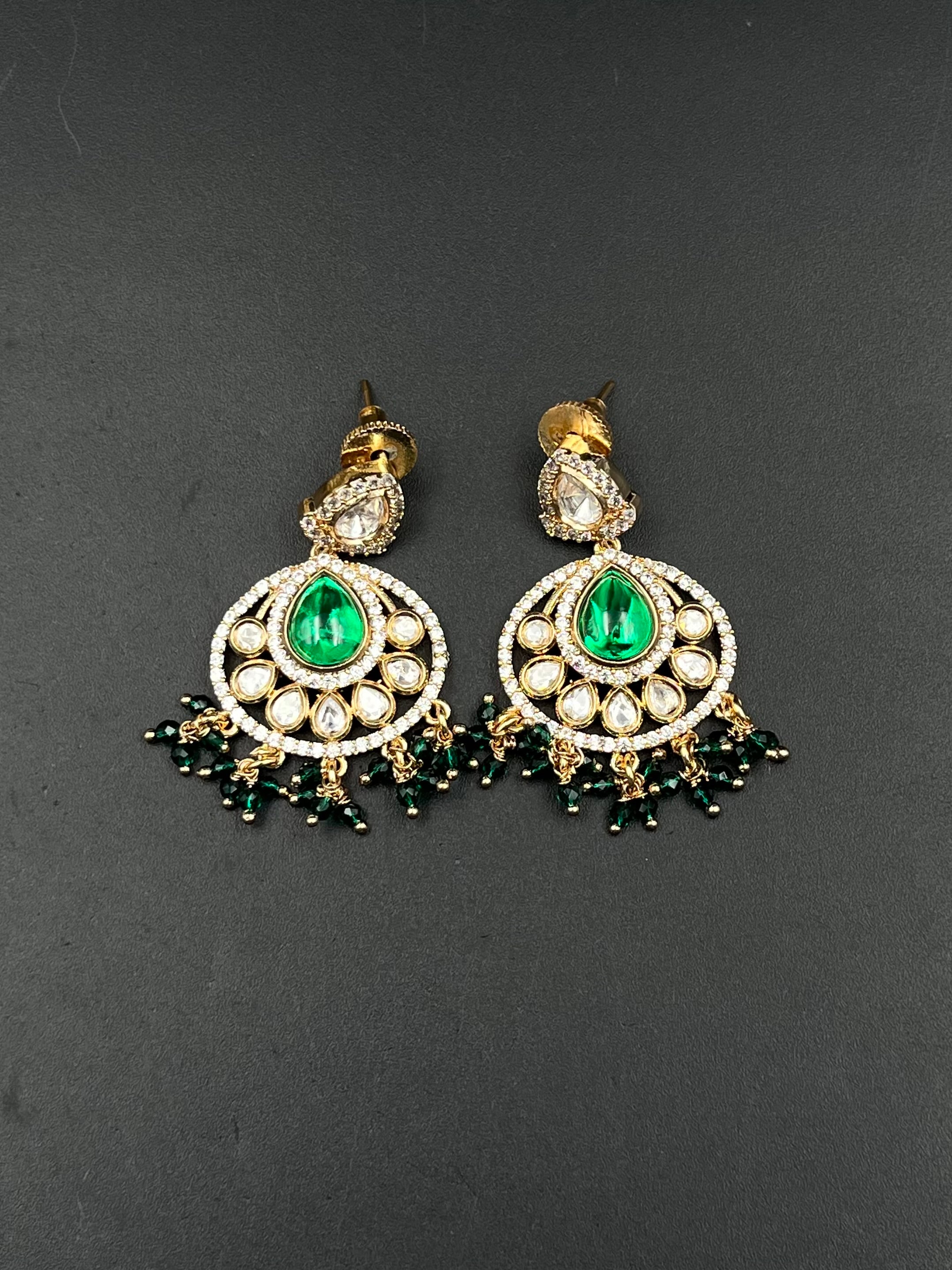 ZING EARRING