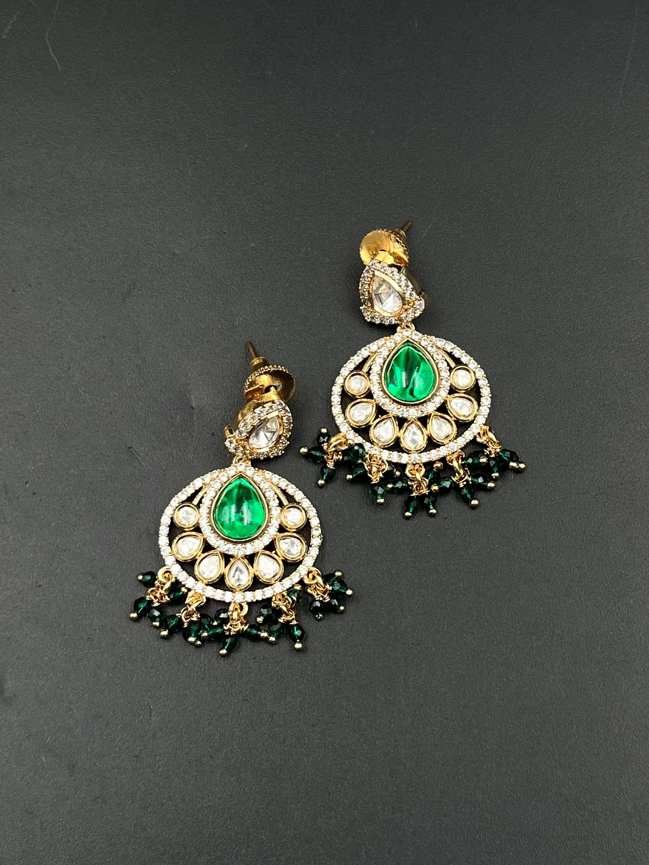 ZING EARRING