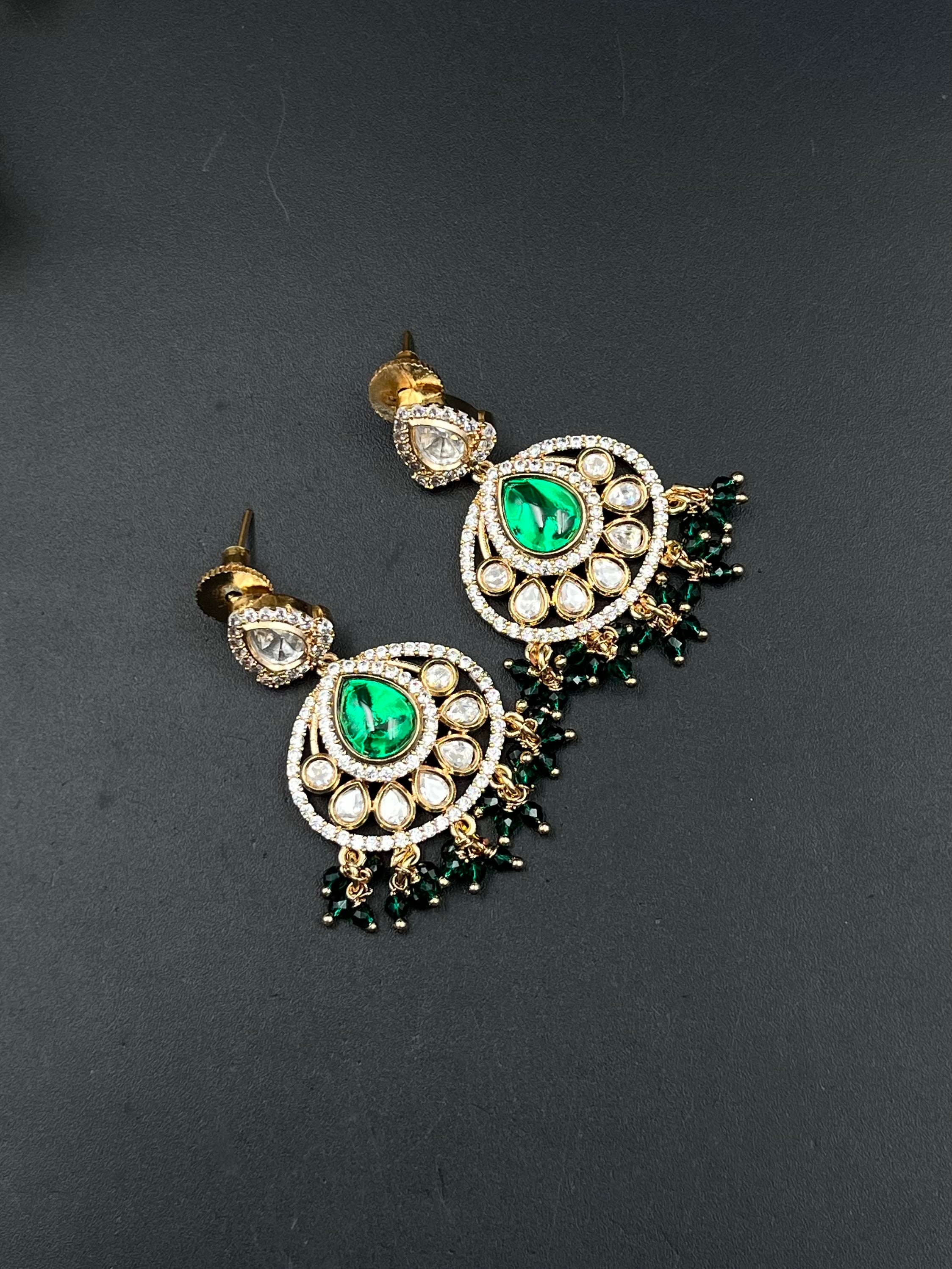 ZING EARRING