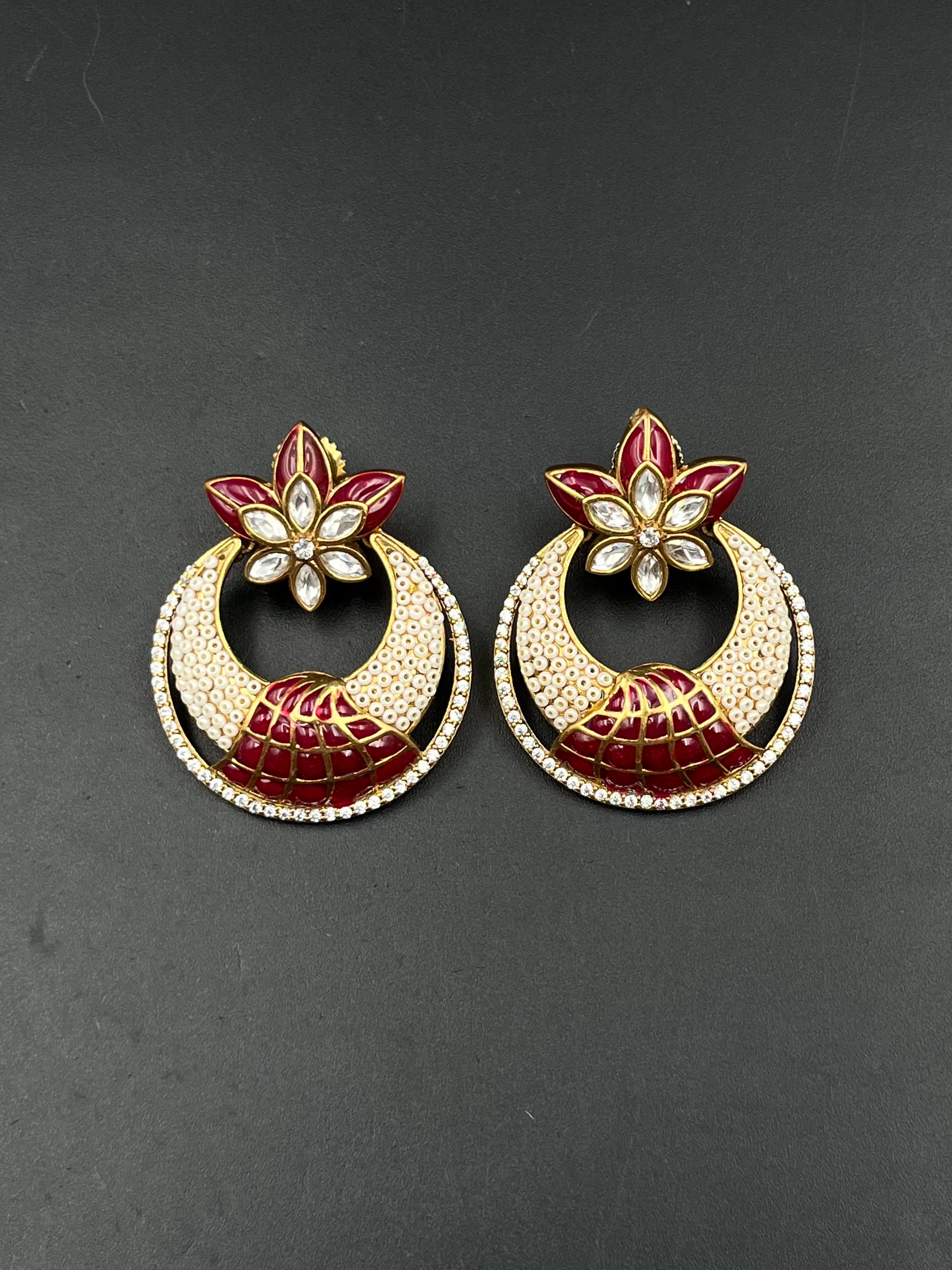 MITA EARRING