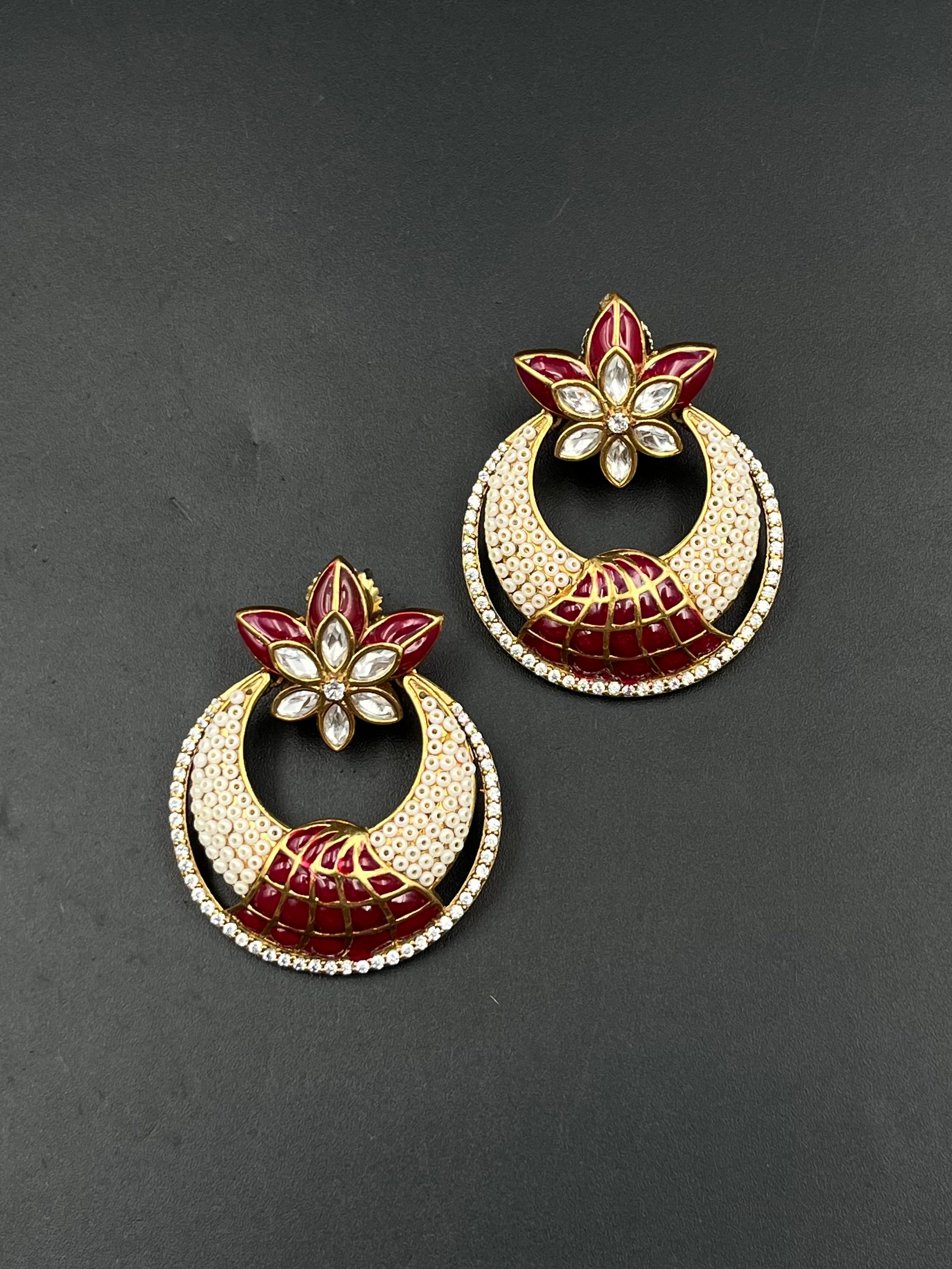 MITA EARRING