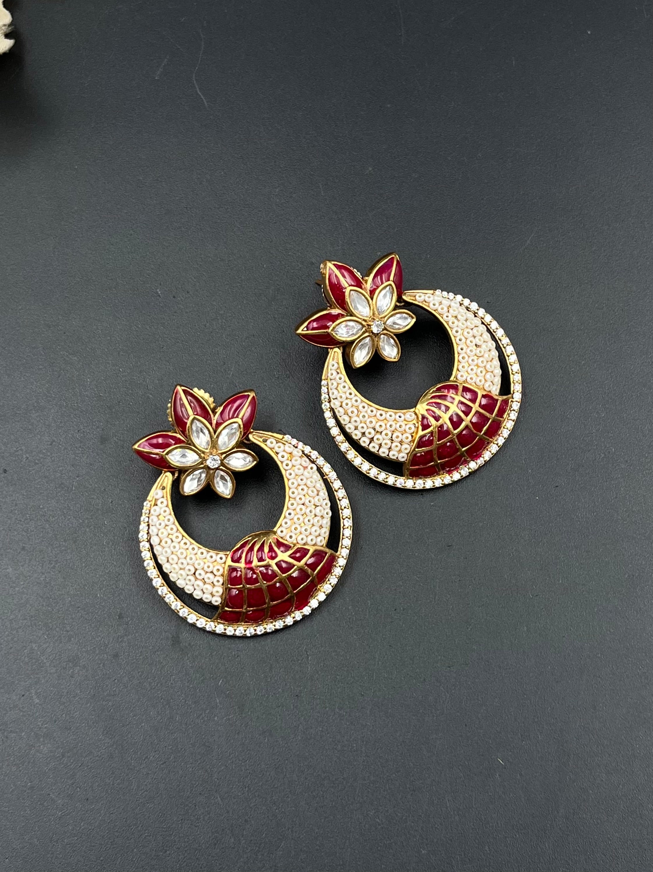 MITA EARRING