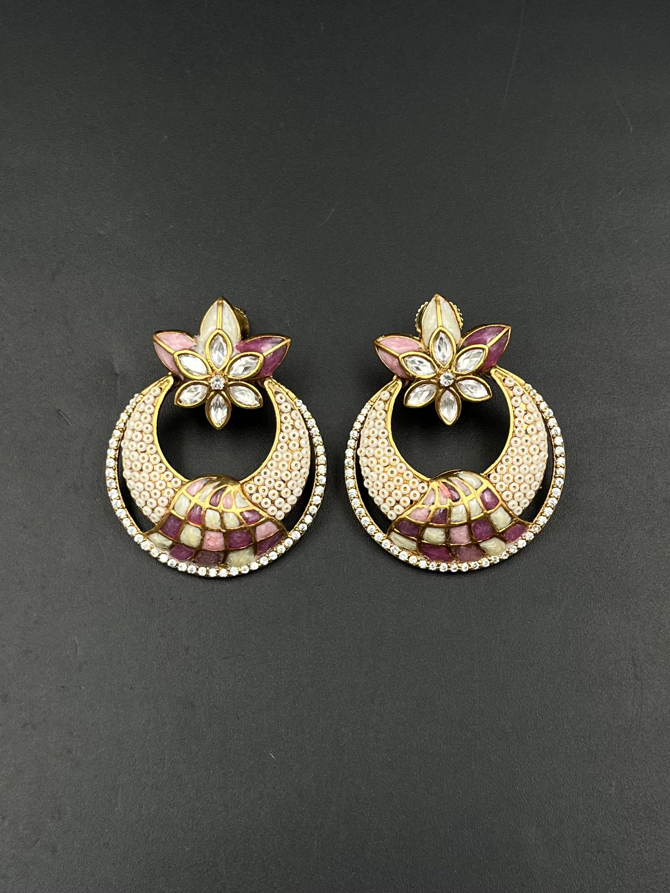 MITA EARRING