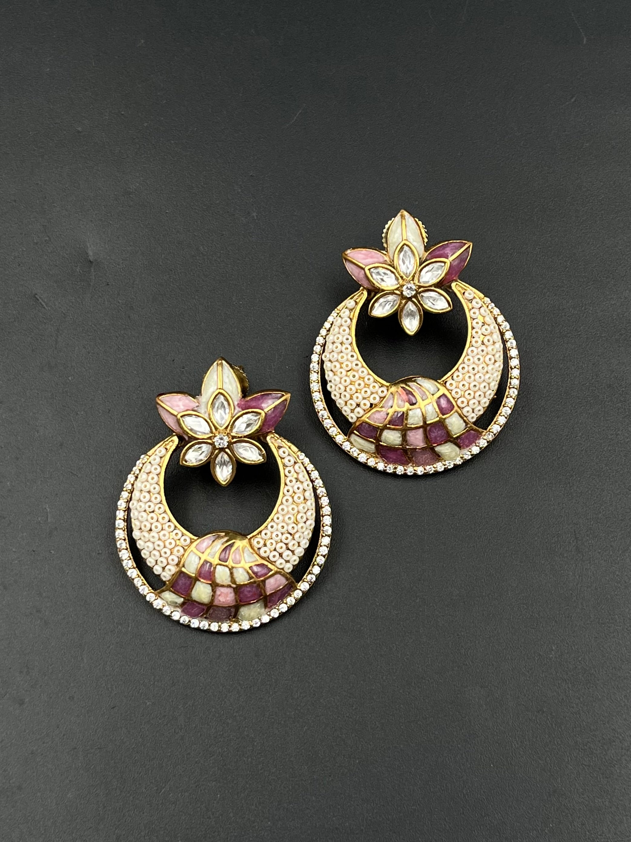 MITA EARRING