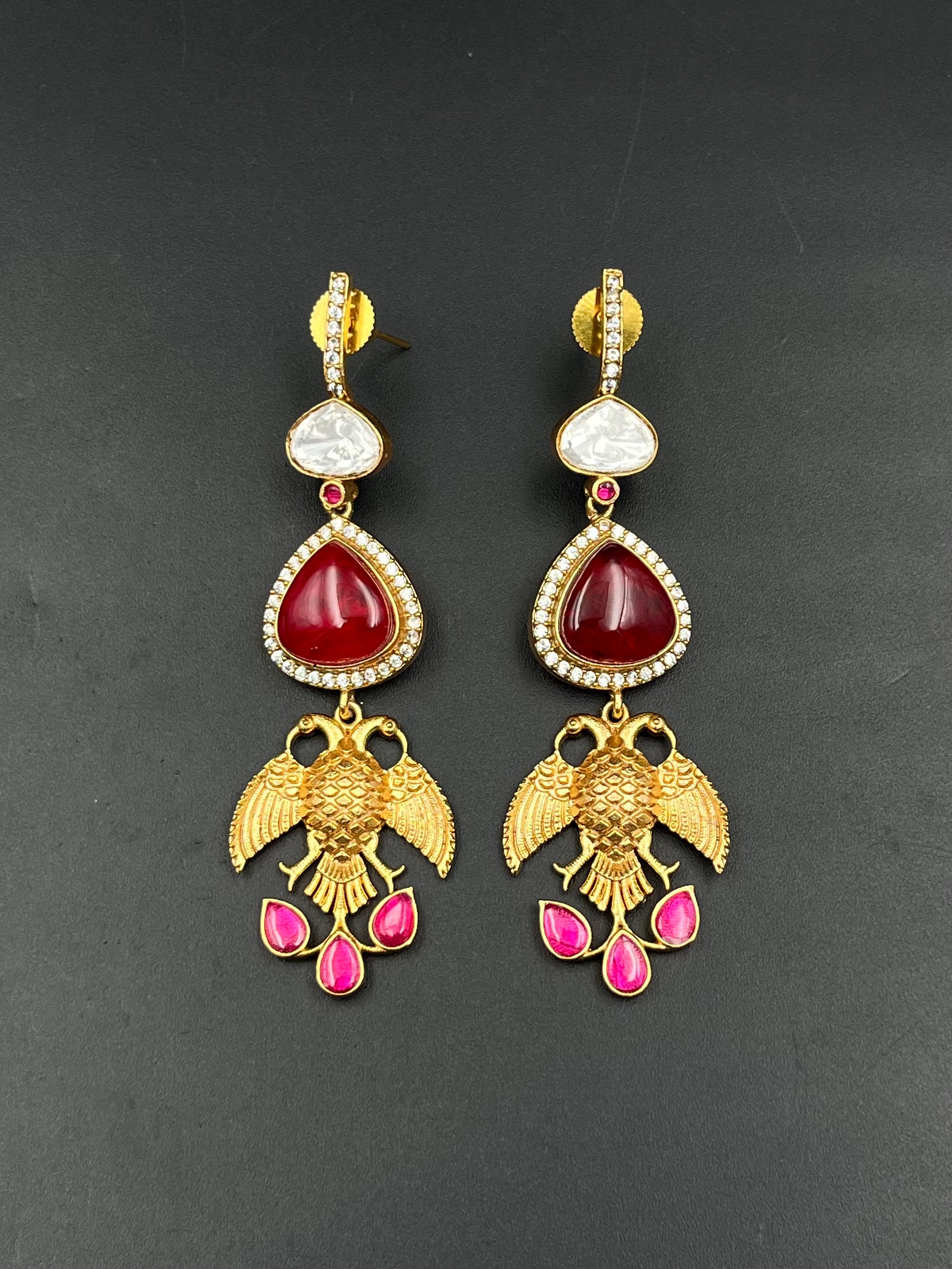 AERO EARRING