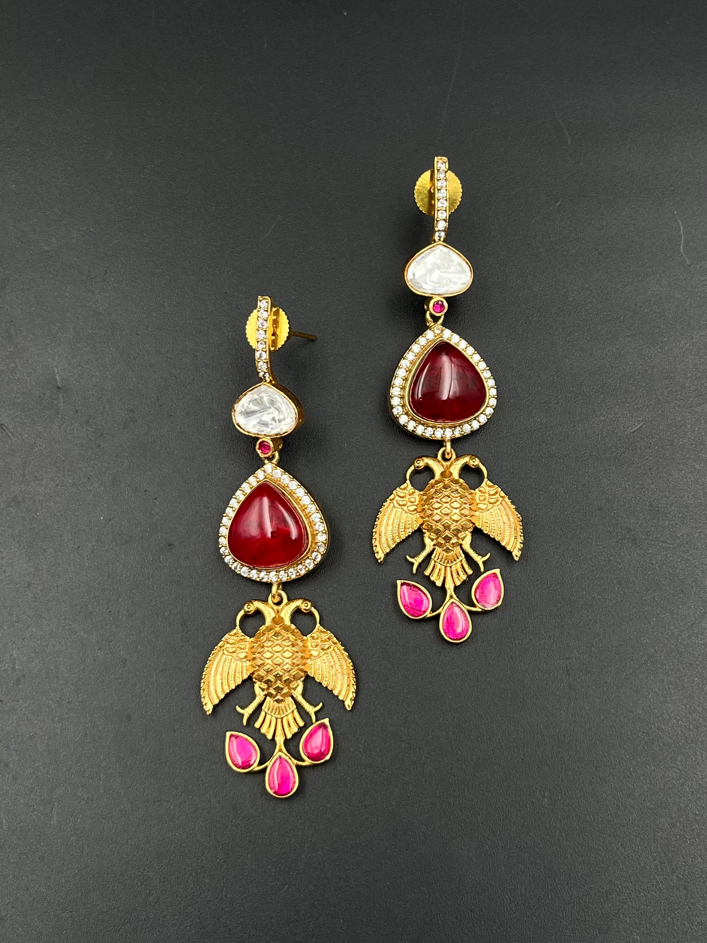 AERO EARRING