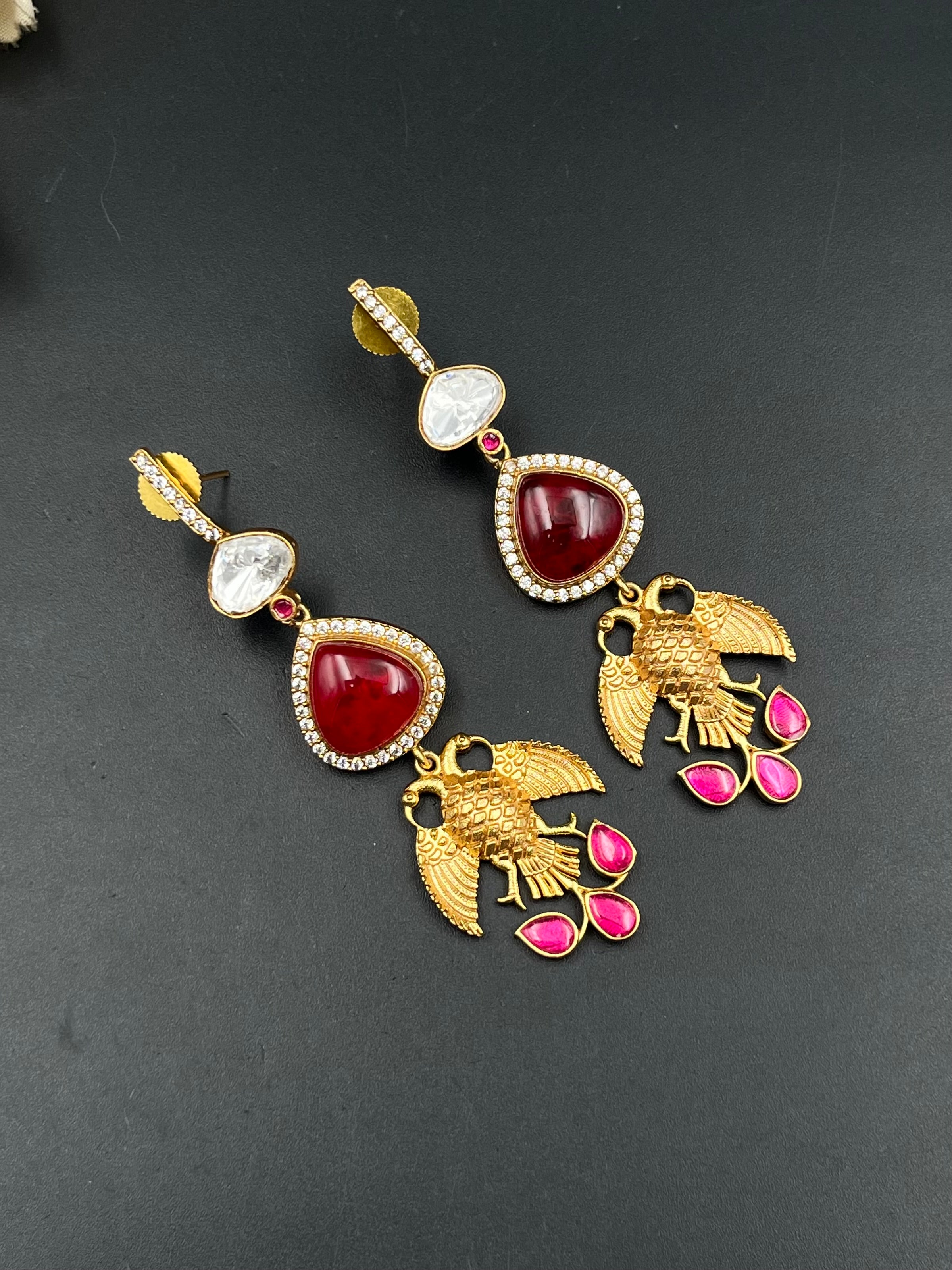 AERO EARRING